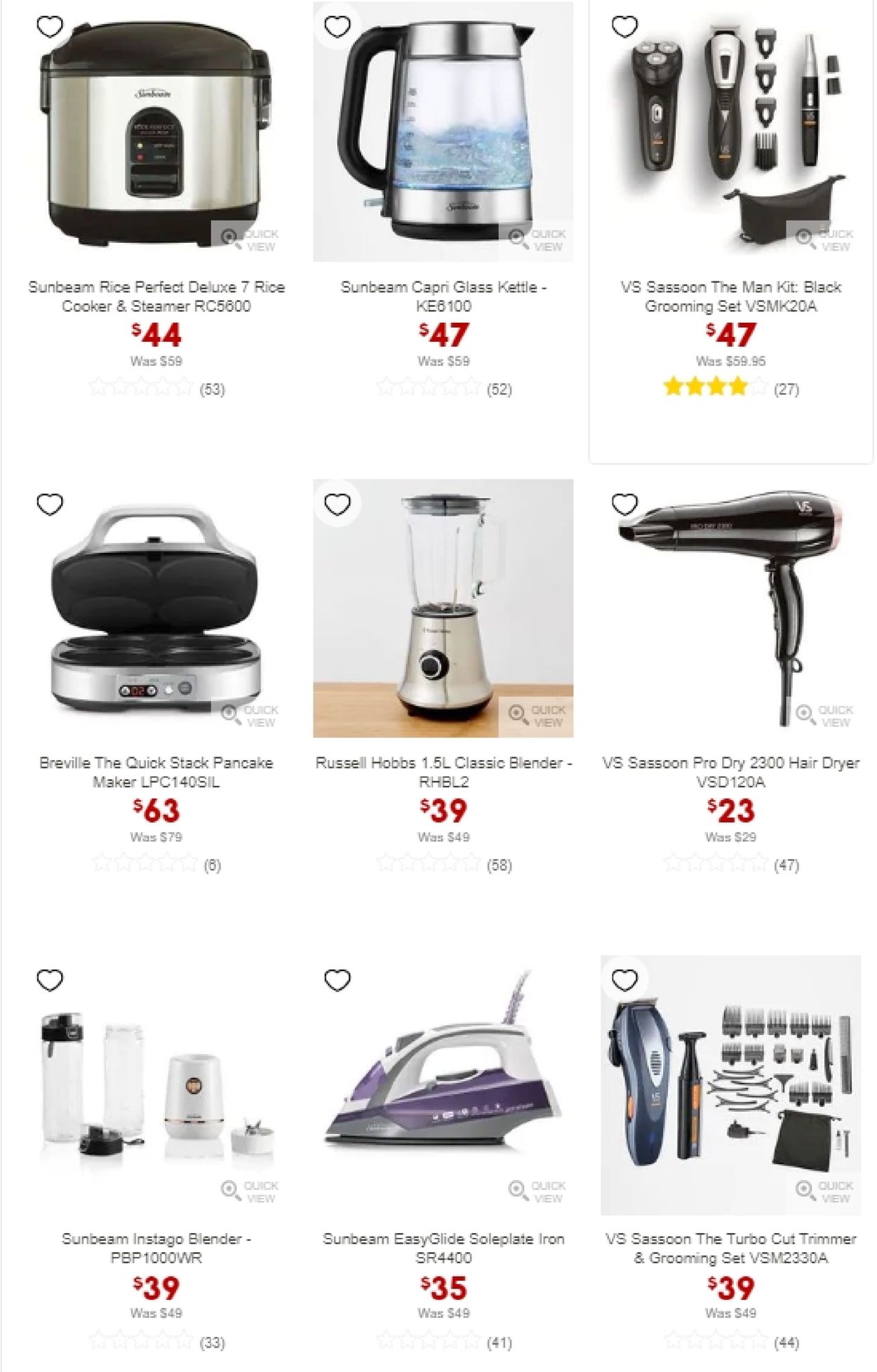 Target Catalogue - 01/01-07/01/2021 (Page 14)