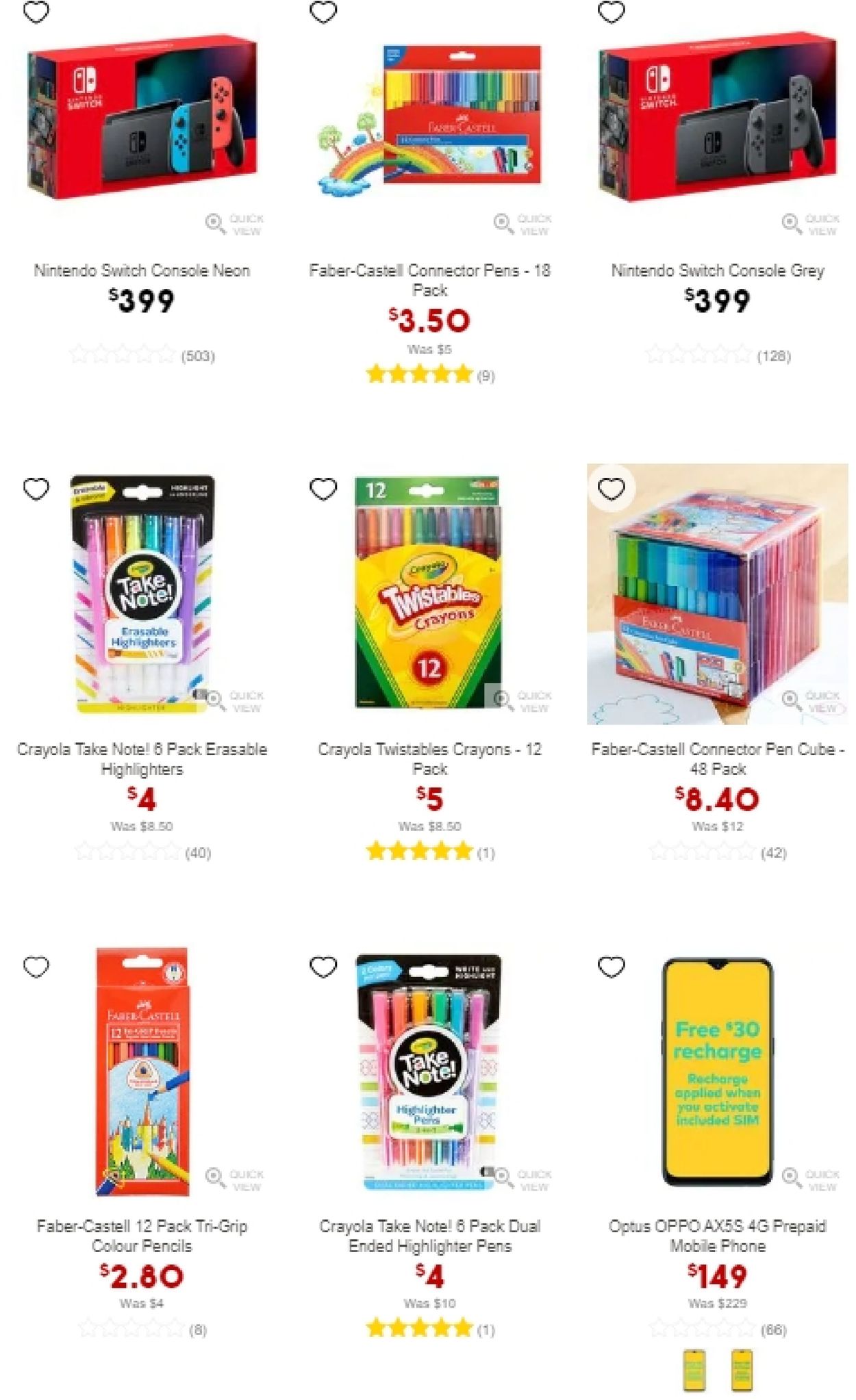 Target Catalogue - 29/01-04/02/2021 (Page 4)
