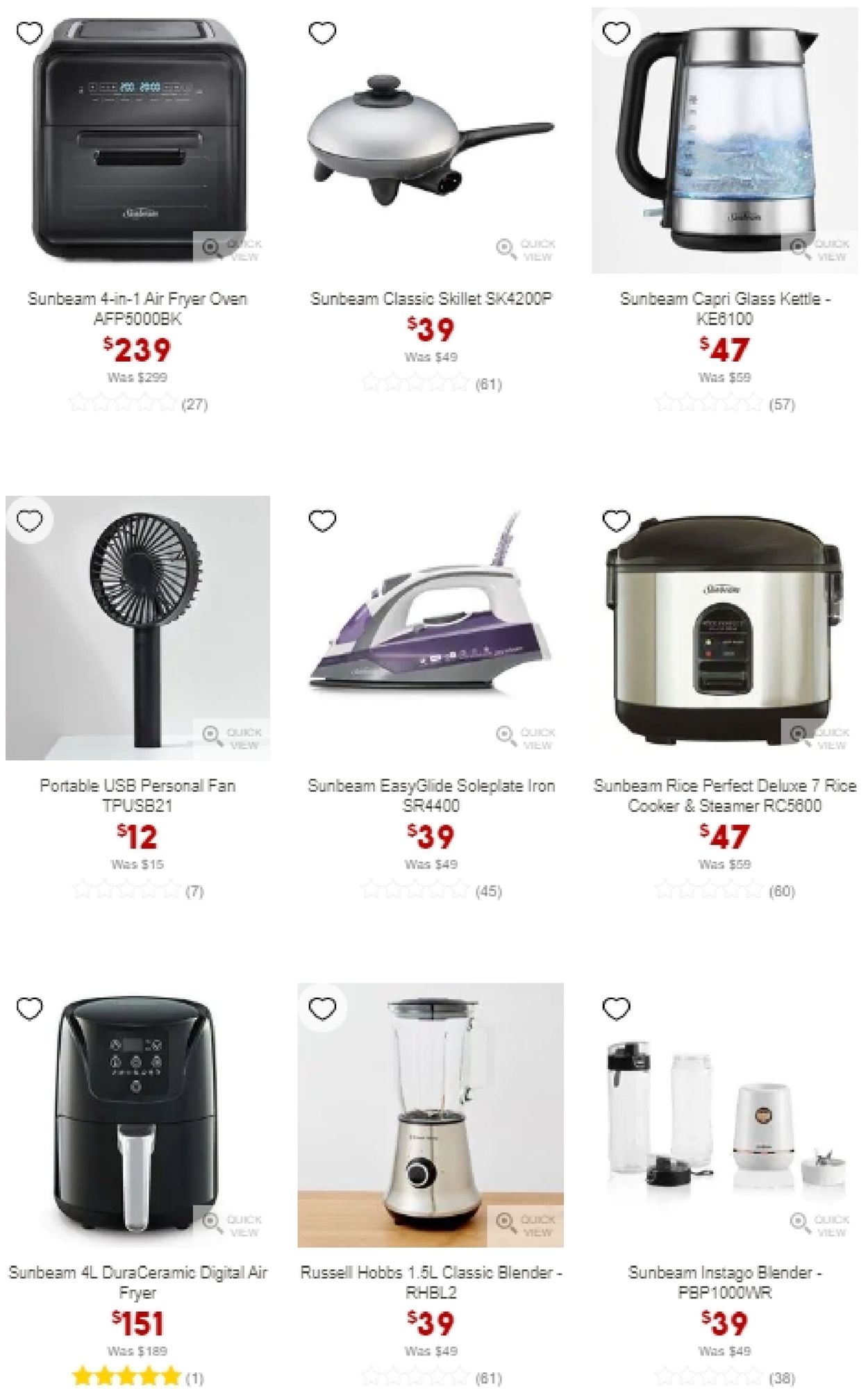 Target Catalogue - 29/01-04/02/2021 (Page 12)