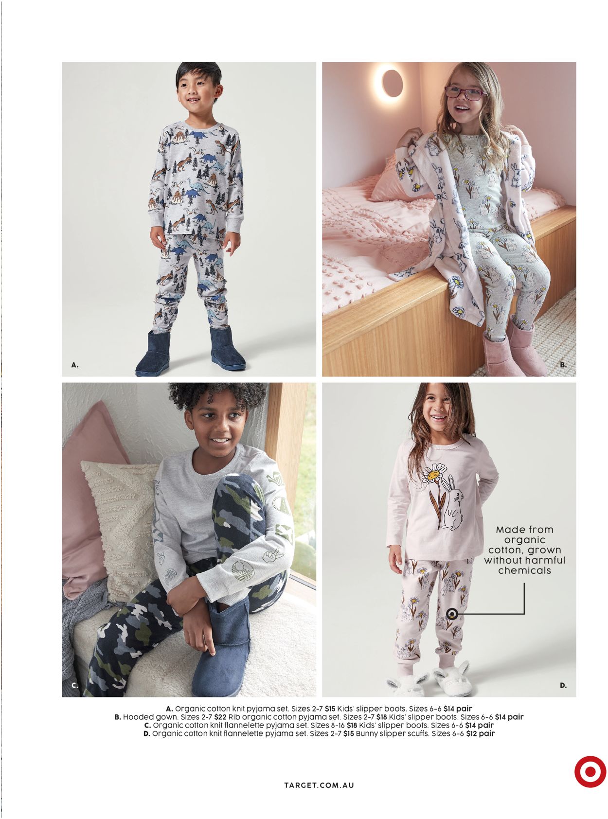 Target Catalogue - 18/03-21/04/2021 (Page 13)