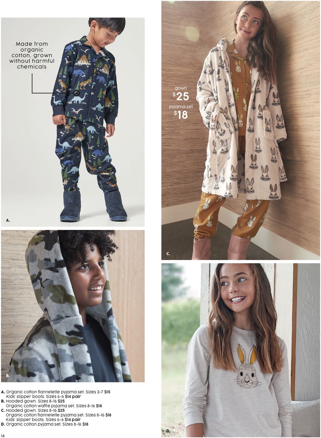 Target Catalogue - 18/03-21/04/2021 (Page 14)