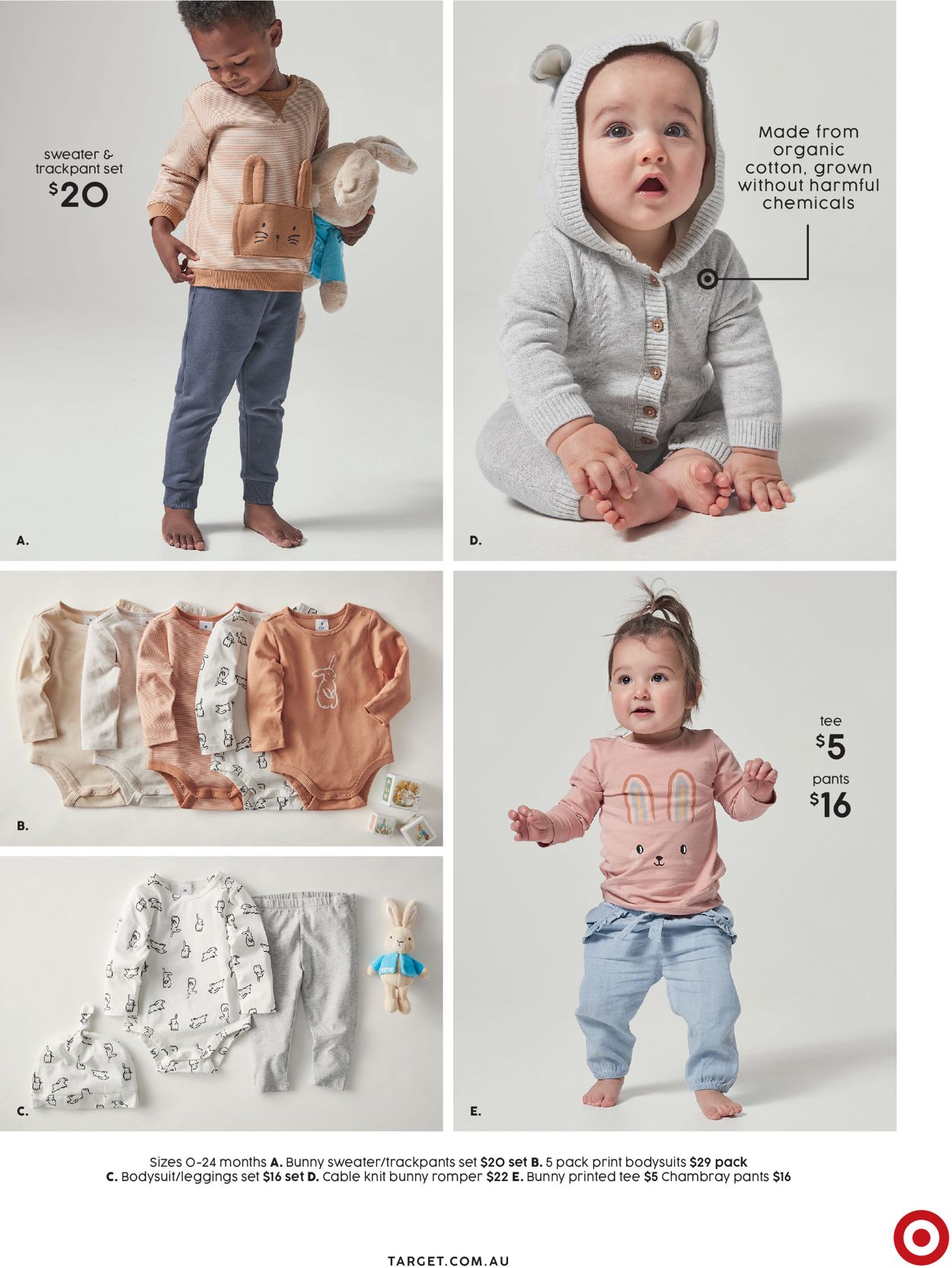Target Catalogue - 18/03-21/04/2021 (Page 15)