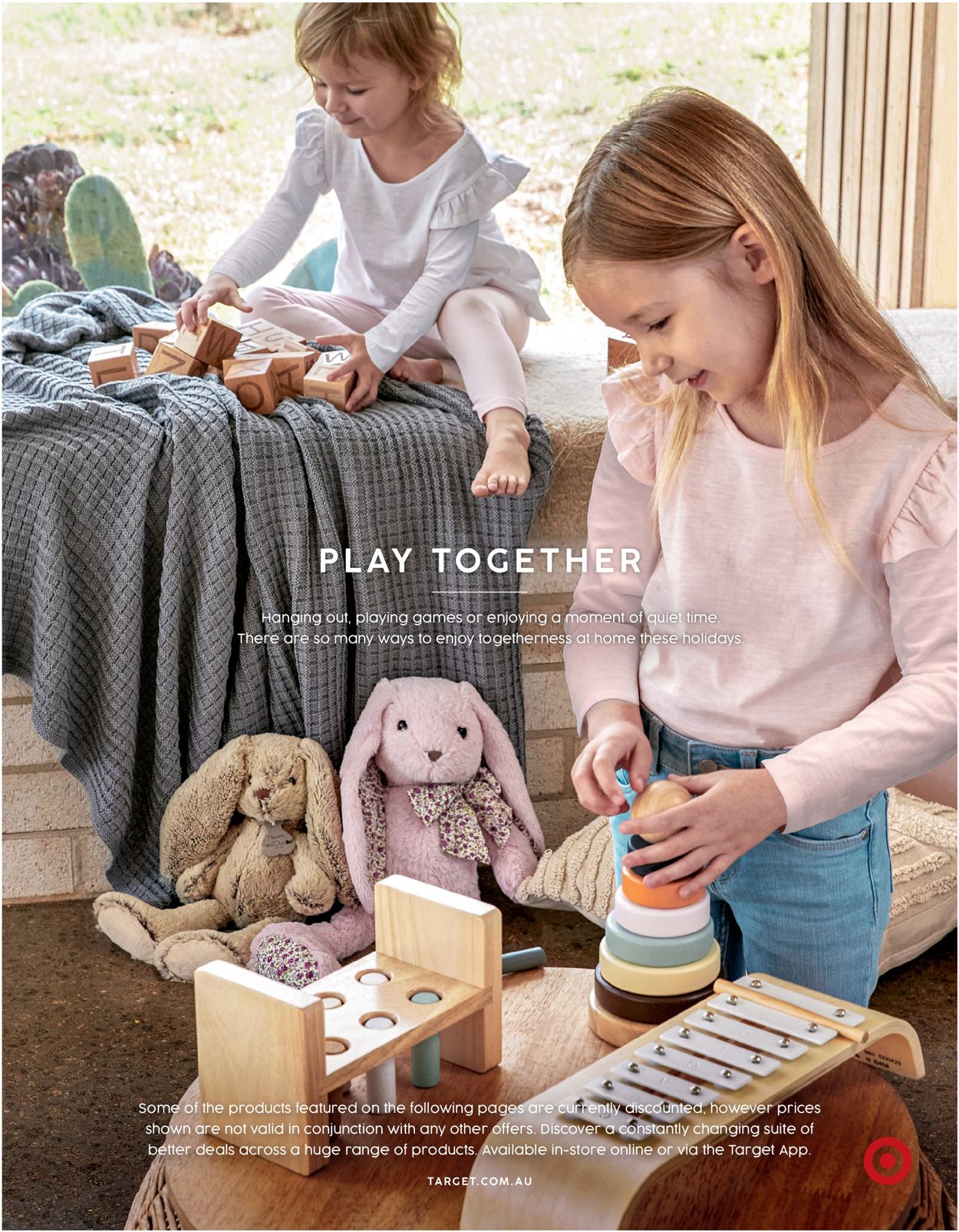 Target Catalogue - 18/03-21/04/2021 (Page 21)