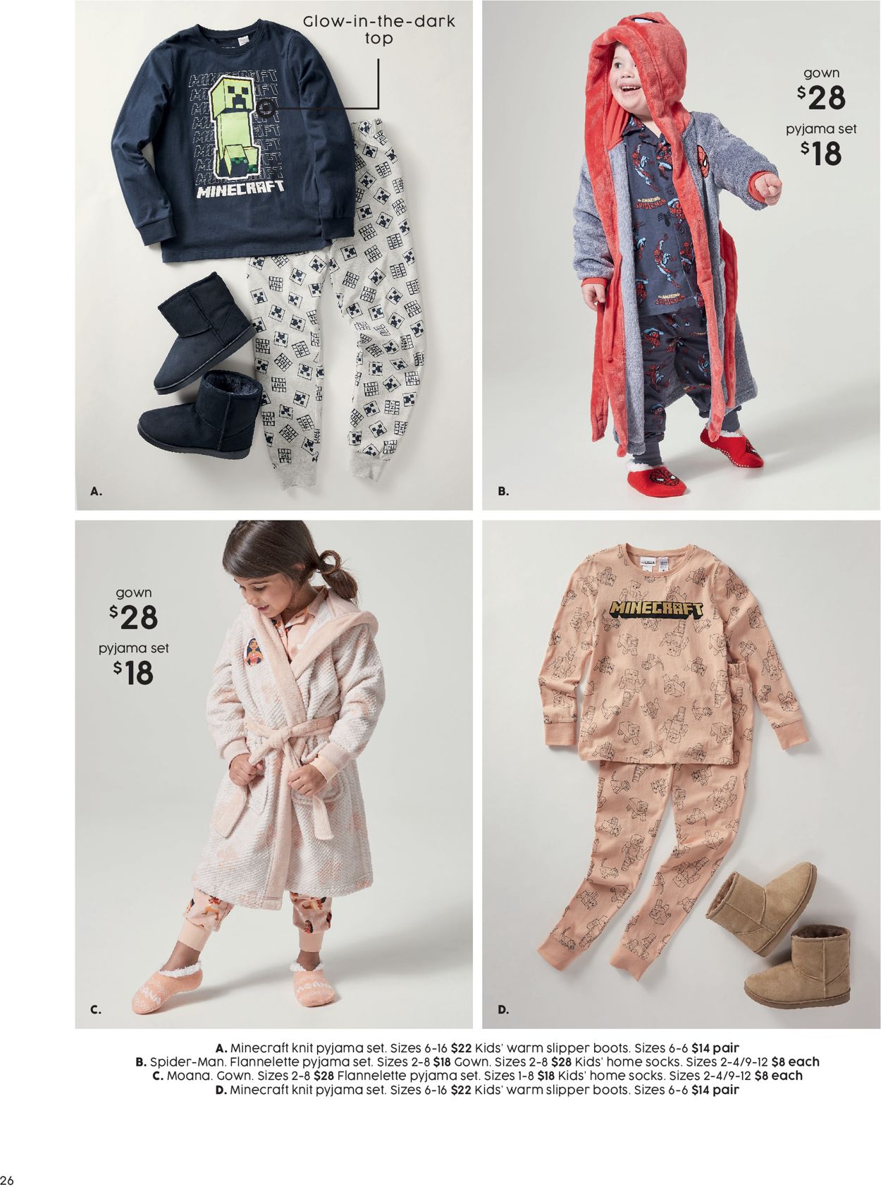Target Catalogue - 18/03-21/04/2021 (Page 26)