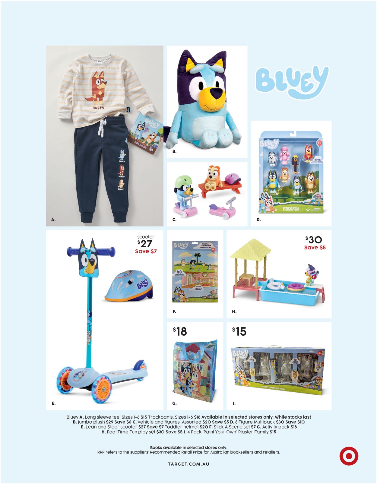 Target Catalogue - 18/03-21/04/2021 (Page 27)