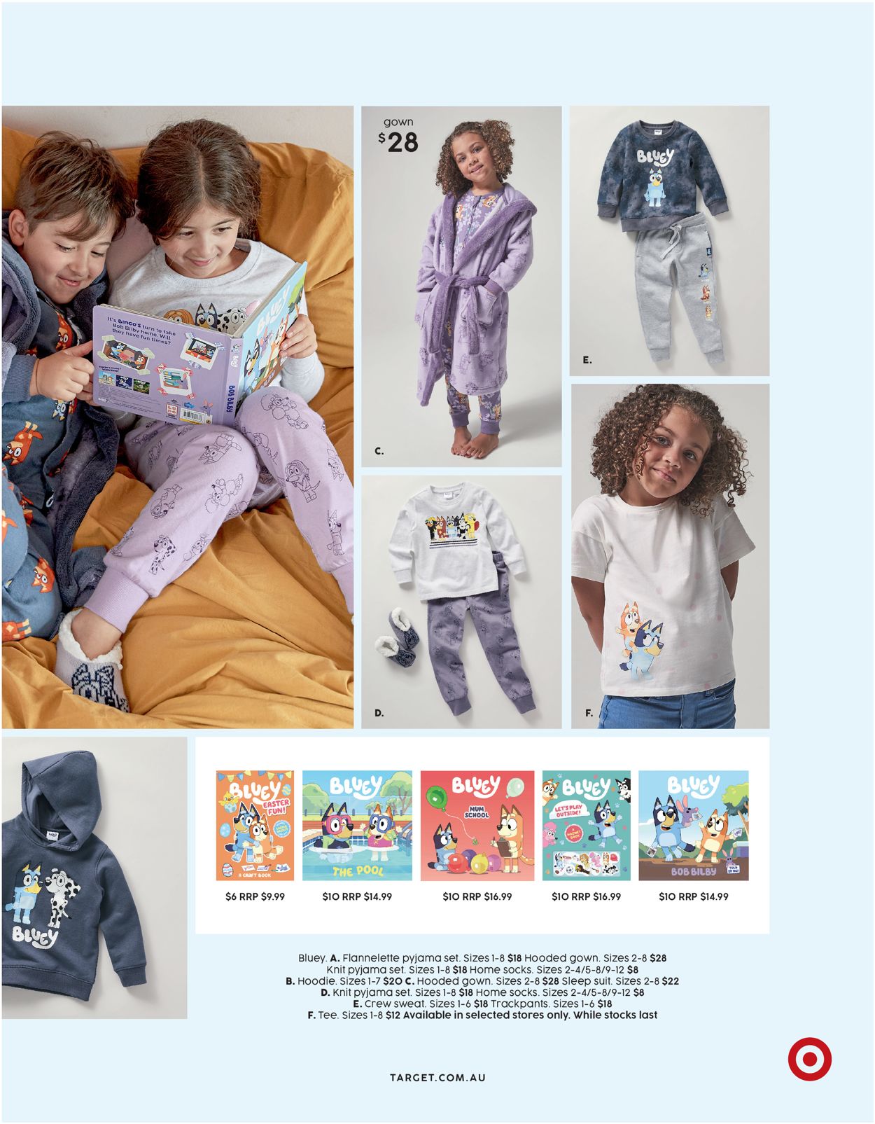 Target Catalogue - 18/03-21/04/2021 (Page 29)