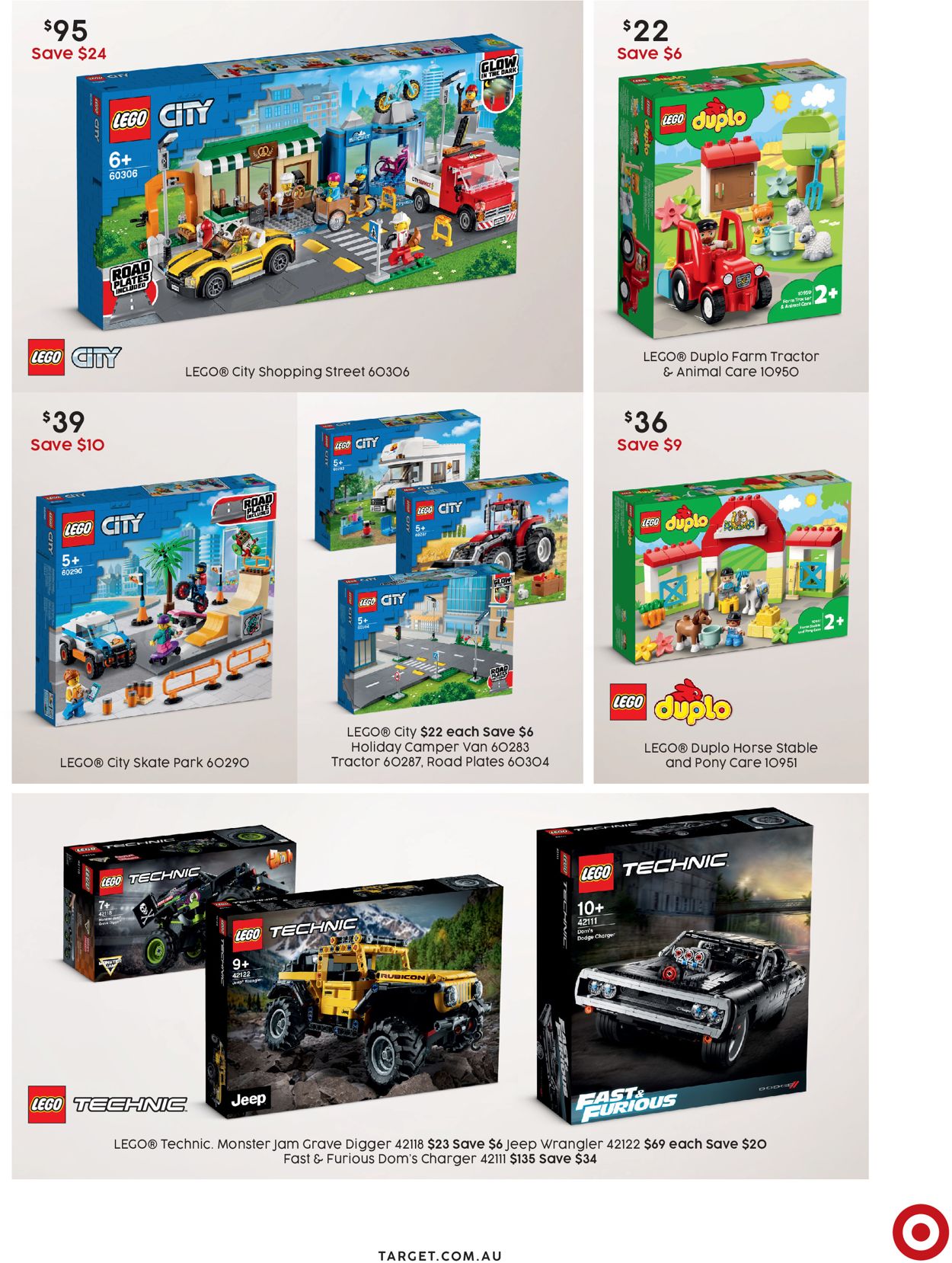 Target Catalogue - 18/03-21/04/2021 (Page 43)