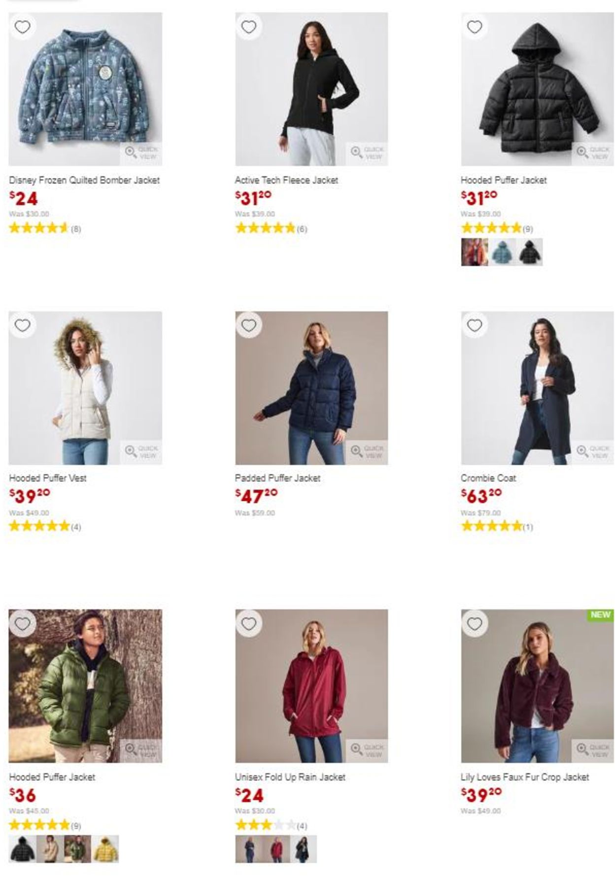 Target Catalogue - 20/05-26/05/2021 (Page 8)