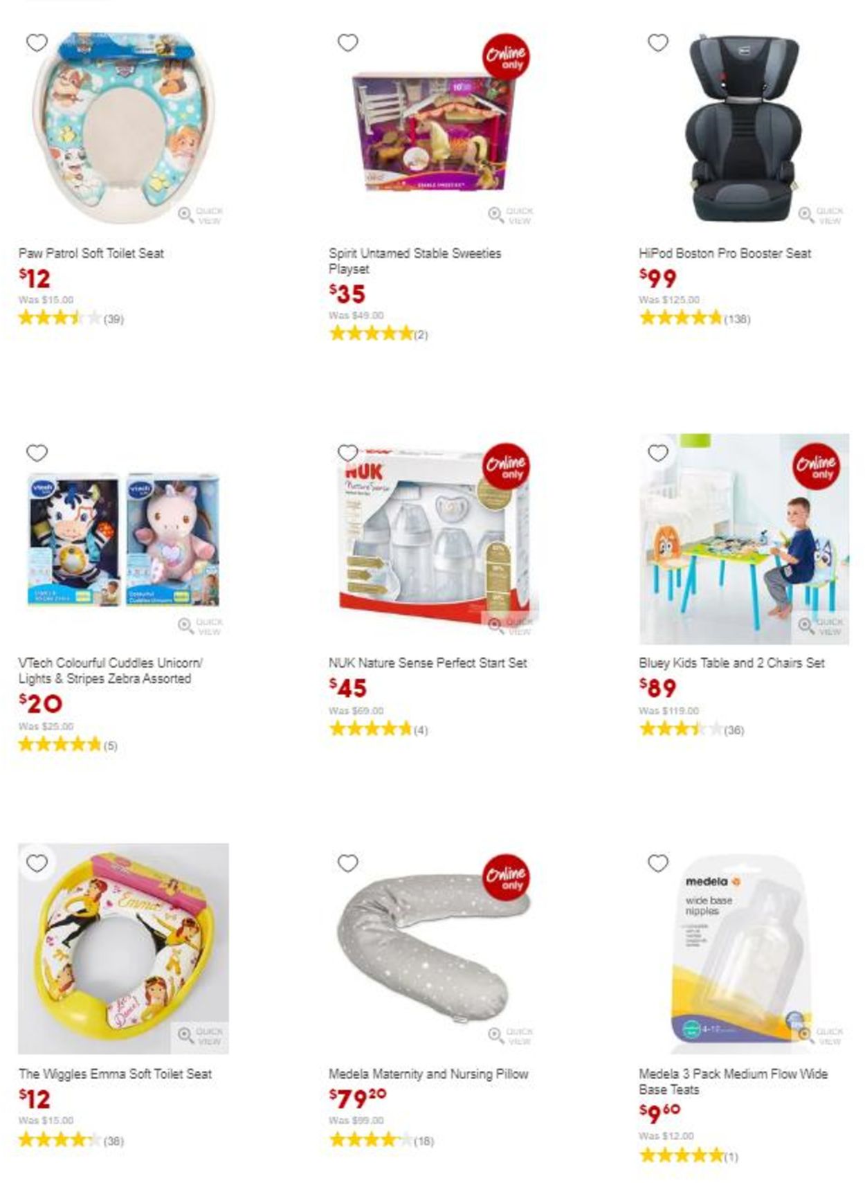 Target Catalogue - 20/05-26/05/2021 (Page 13)