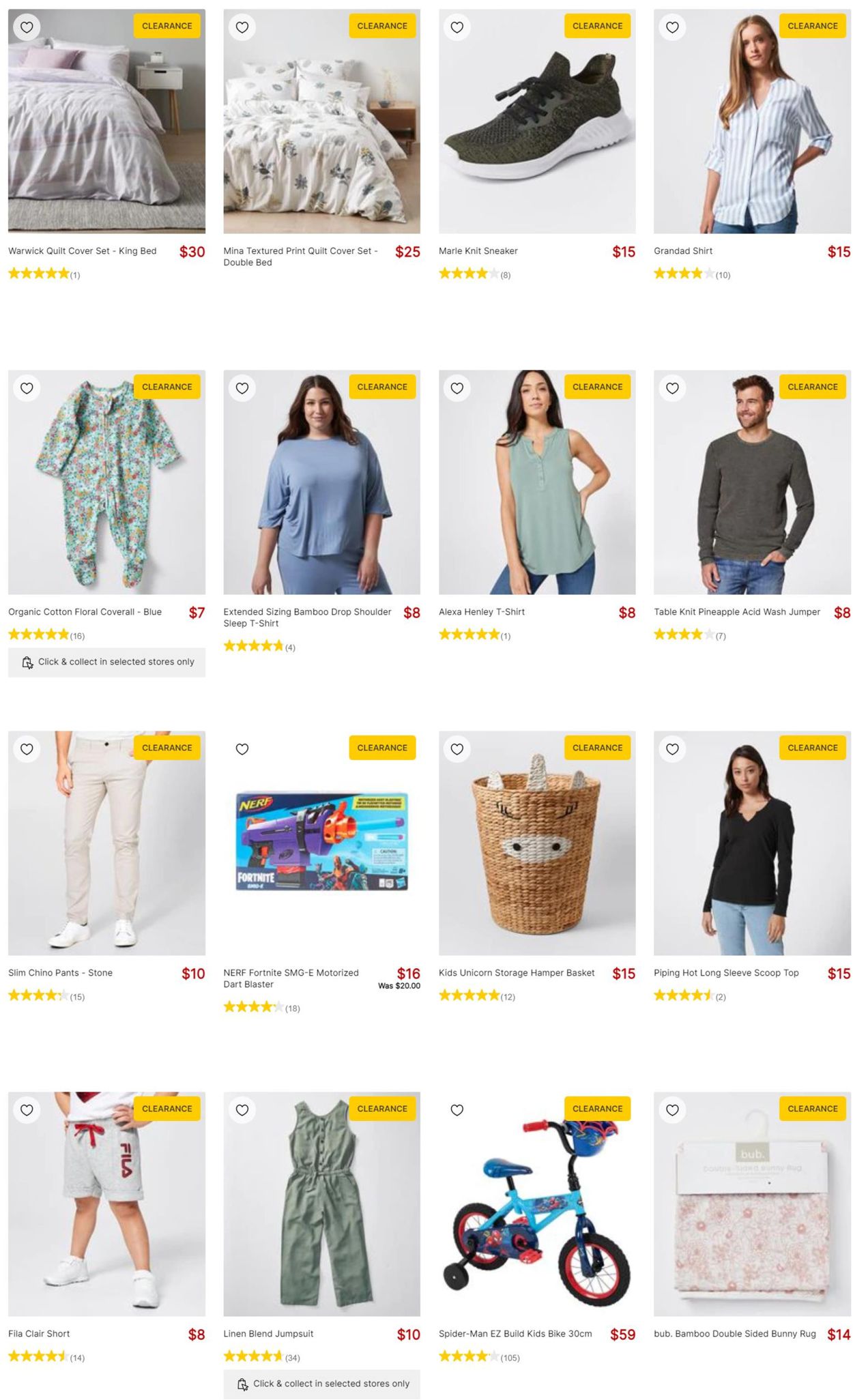Target Catalogue - 29/06-06/07/2021 (Page 9)