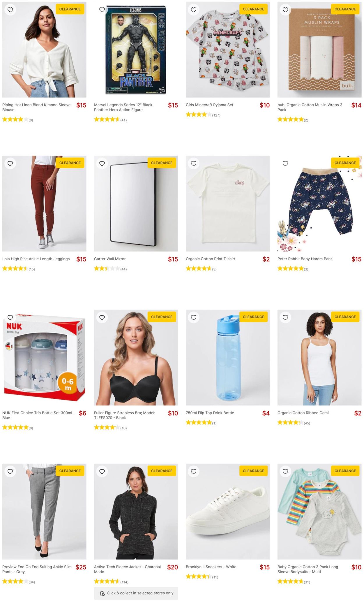 Target Catalogue - 07/07-13/07/2021 (Page 6)