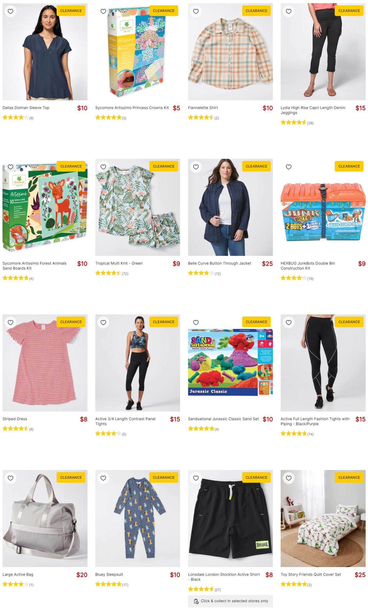 Target Catalogue - 07/07-13/07/2021 (Page 11)