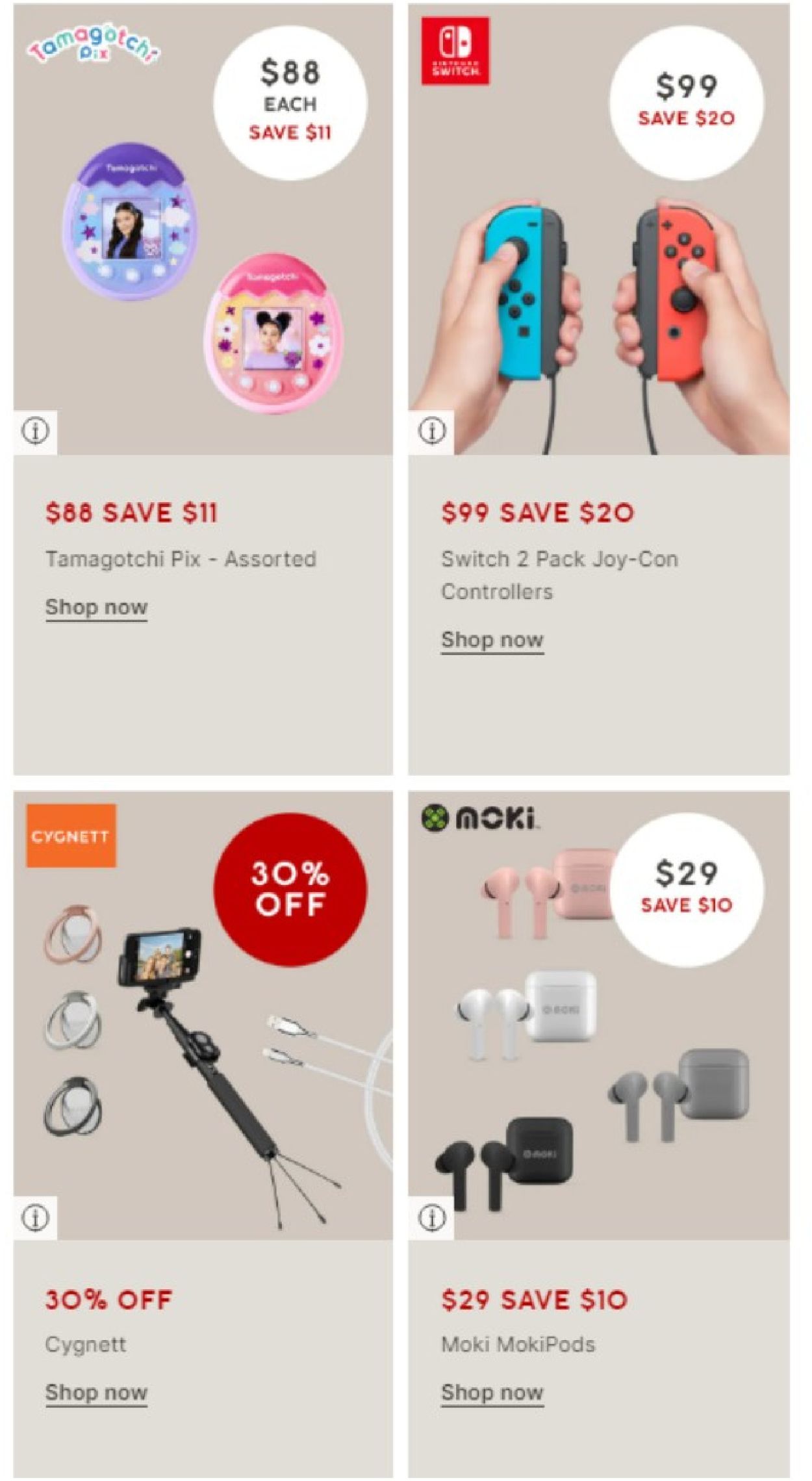 Target Catalogue - 23/09-29/09/2021 (Page 3)