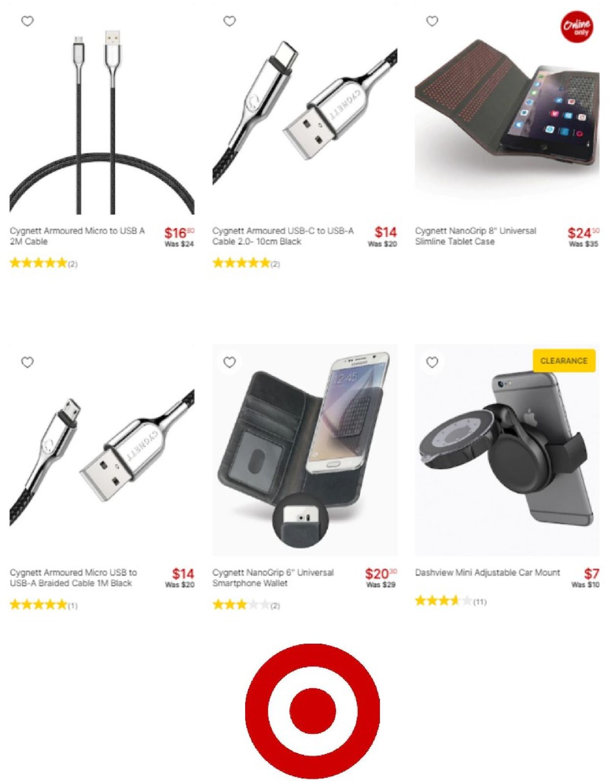 Target Catalogue - 23/09-29/09/2021 (Page 6)
