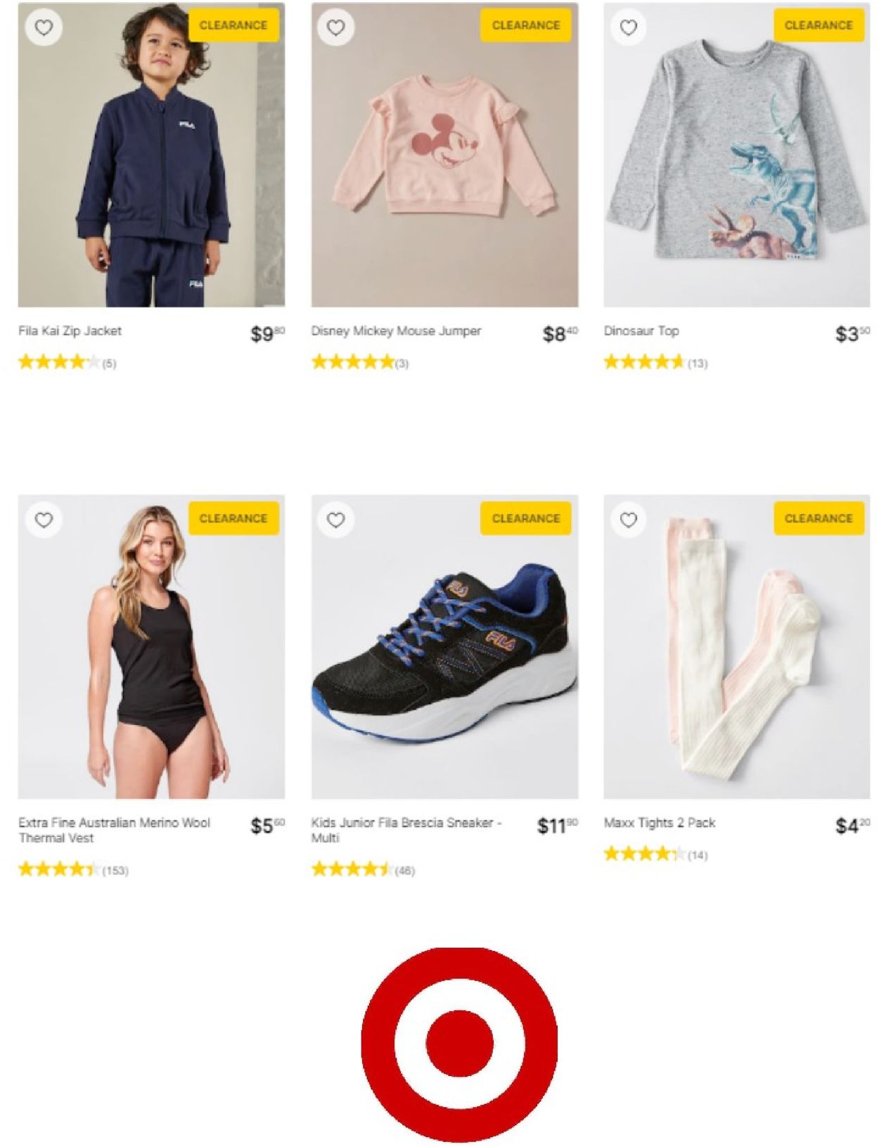Target Catalogue - 23/09-29/09/2021 (Page 12)