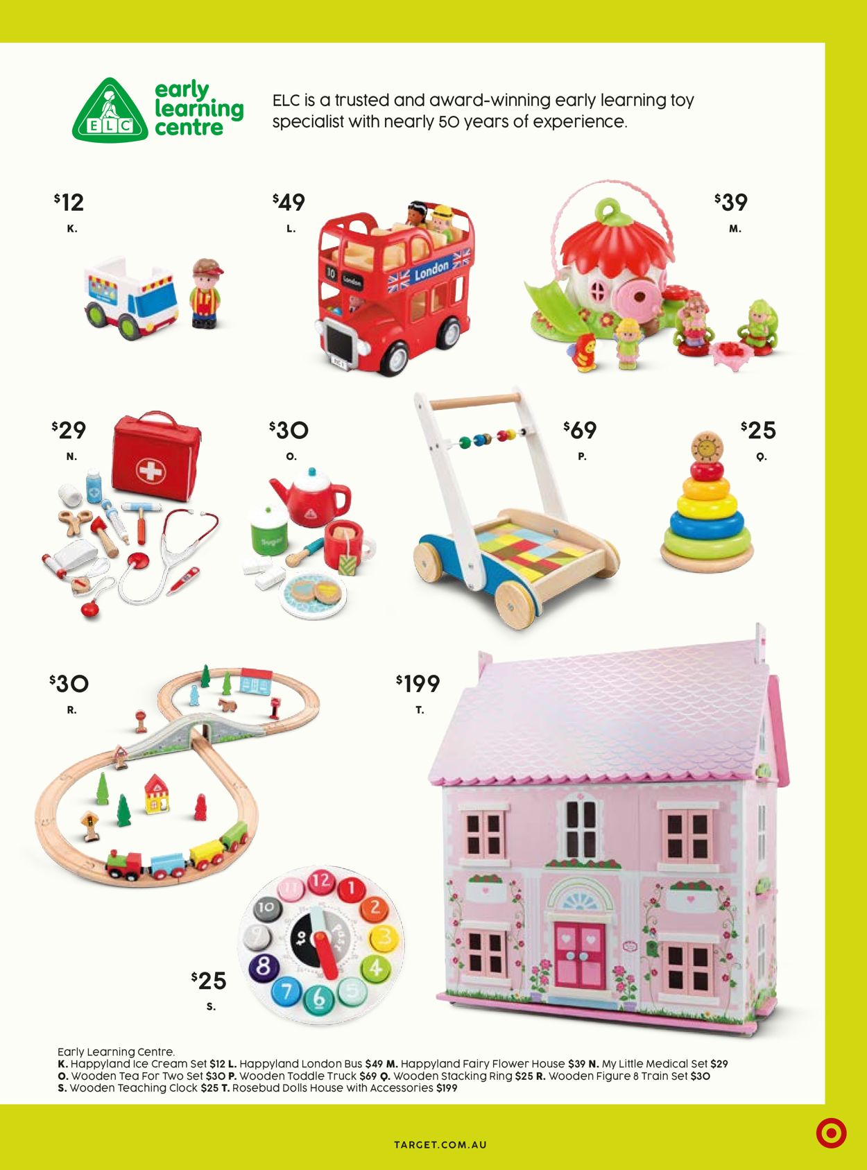 Target EASTER 2022 Catalogue - 07/04-27/04/2022 (Page 11)