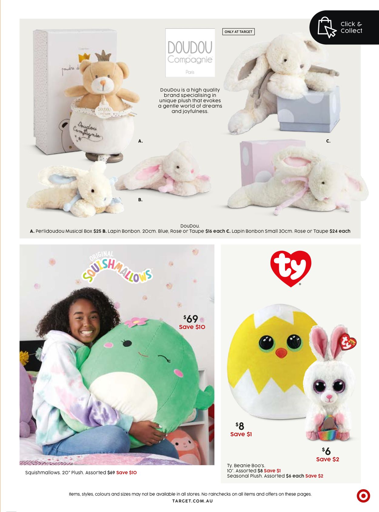 Target EASTER 2022 Catalogue - 07/04-27/04/2022 (Page 13)