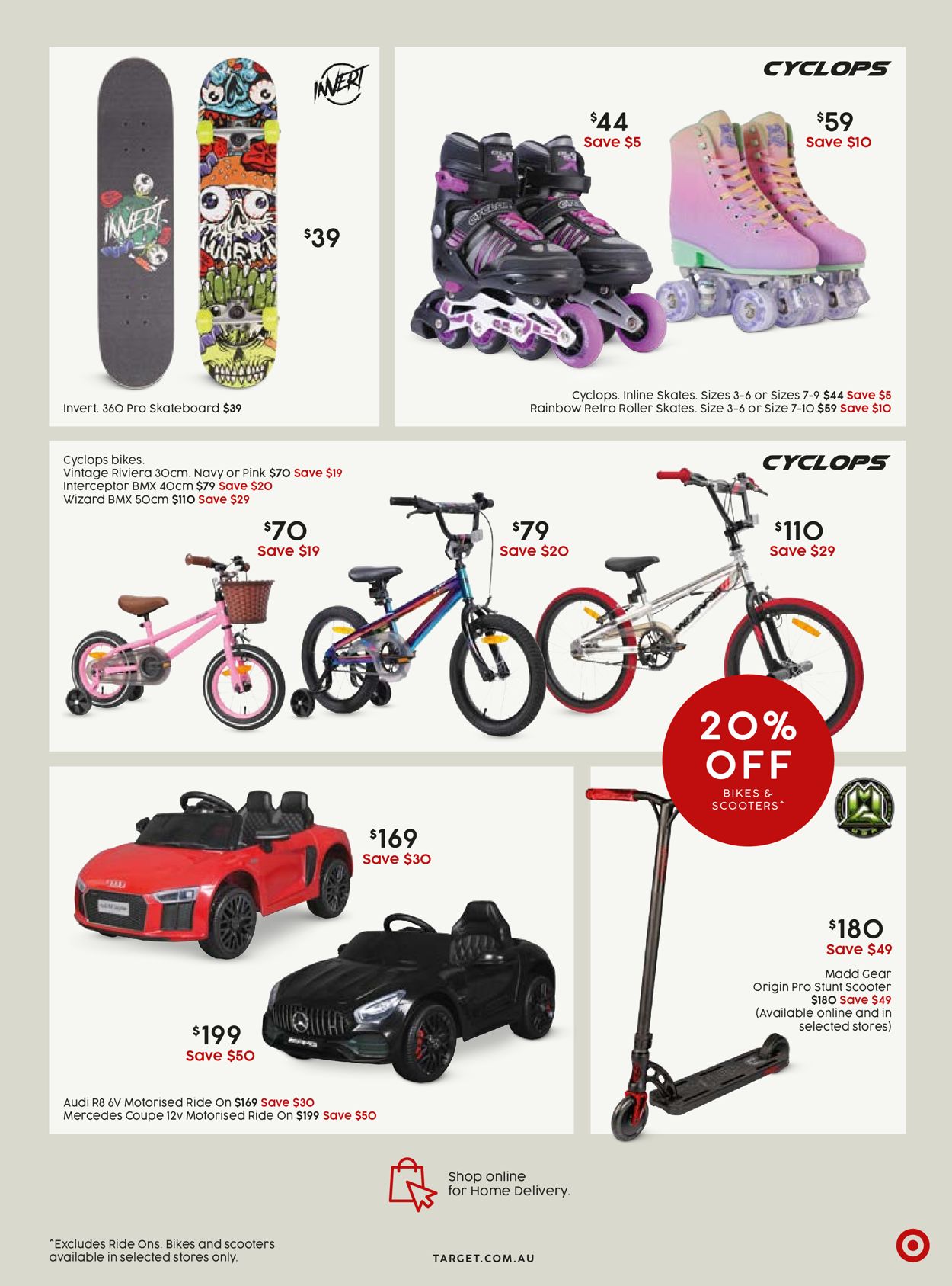 Target EASTER 2022 Catalogue - 07/04-27/04/2022 (Page 31)