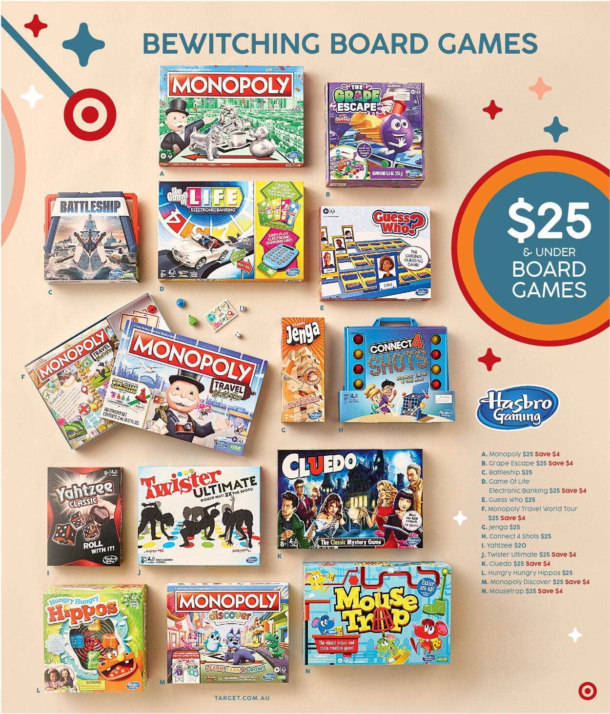 Target Catalogue - 15/09-05/10/2022 (Page 7)