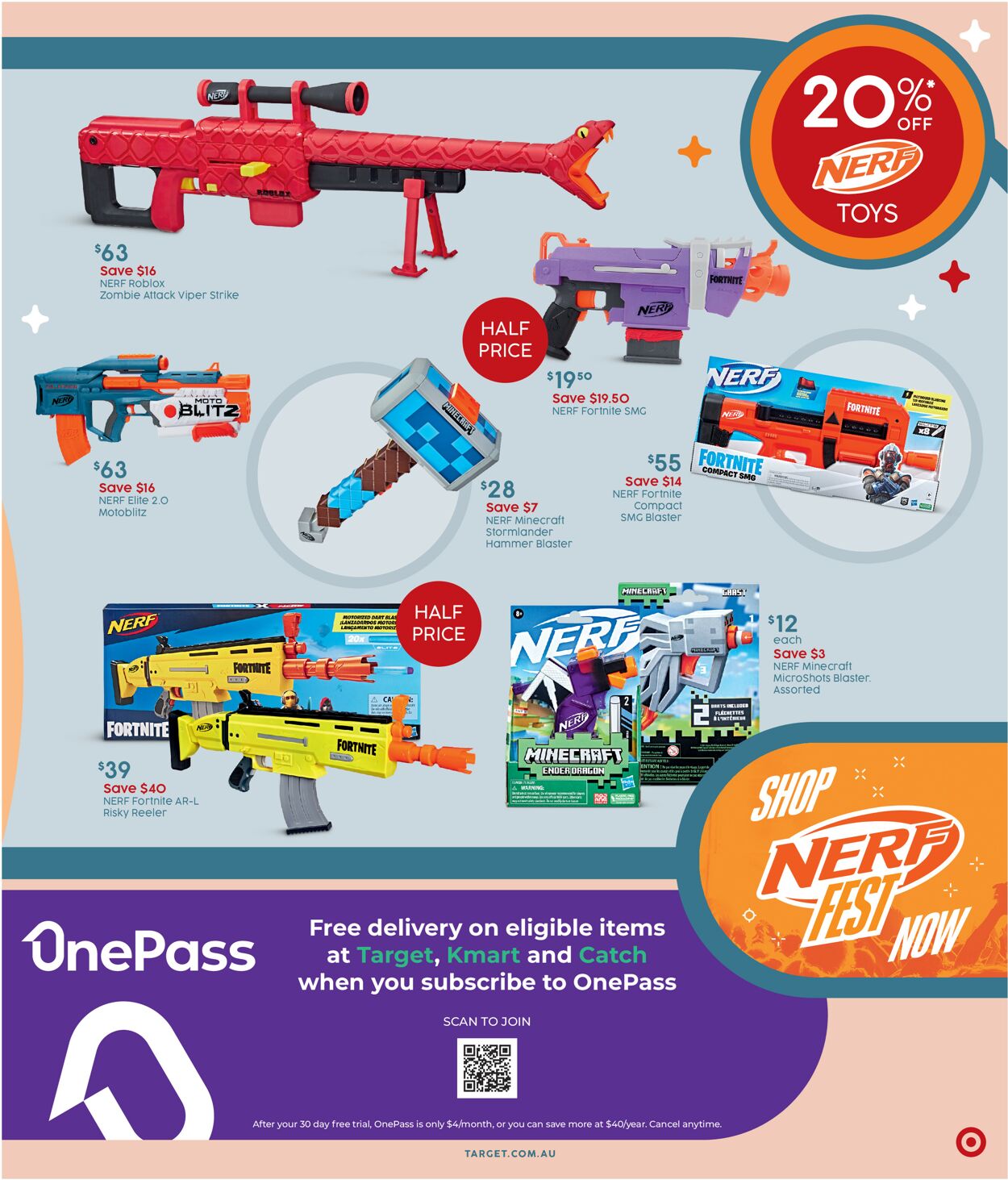 Target Catalogue - 15/09-05/10/2022 (Page 11)