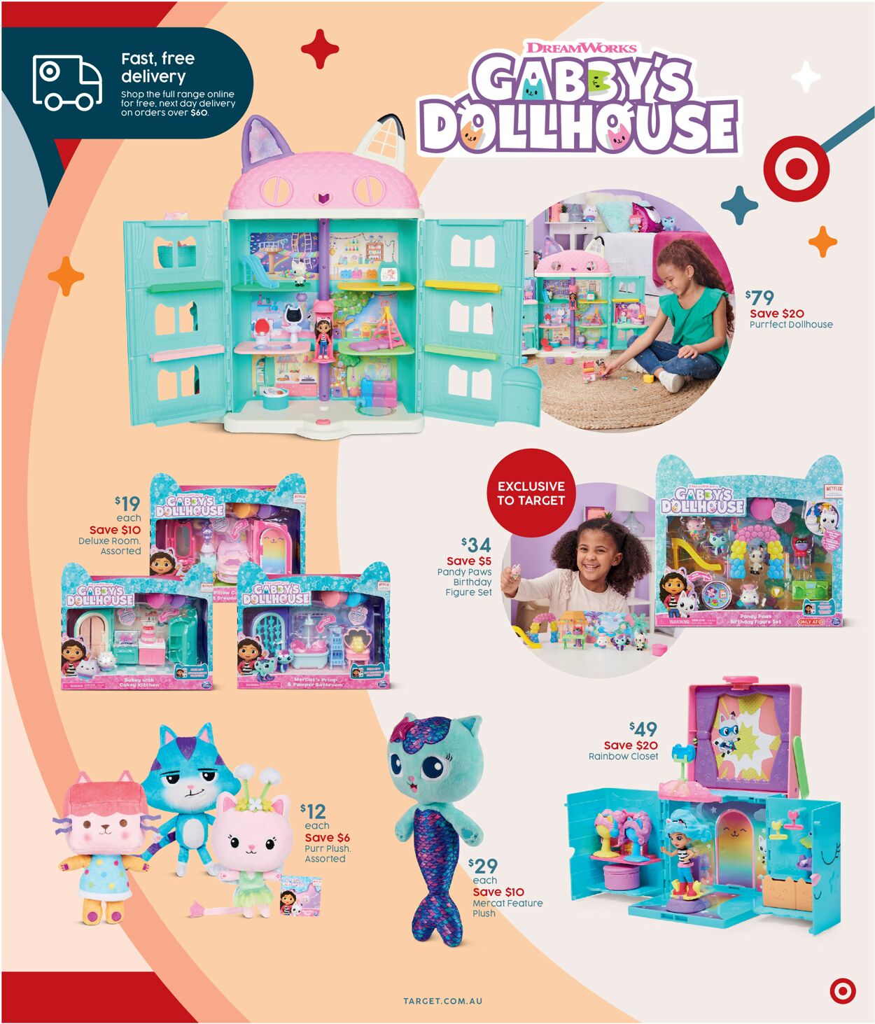 Target Catalogue - 15/09-05/10/2022 (Page 13)