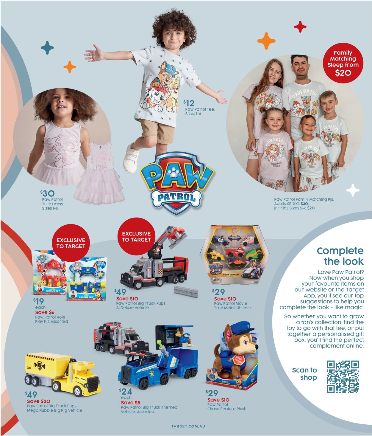 Target Catalogue - 15/09-05/10/2022 (Page 15)