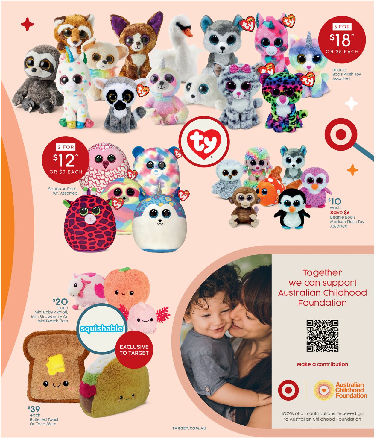 Target Catalogue - 15/09-05/10/2022 (Page 19)