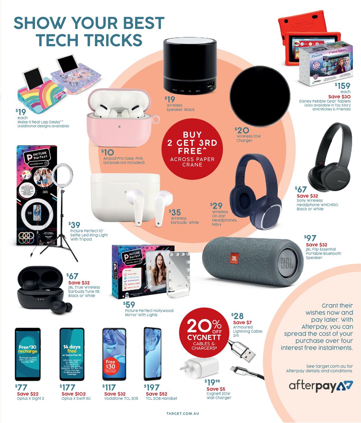 Target Catalogue - 15/09-05/10/2022 (Page 29)