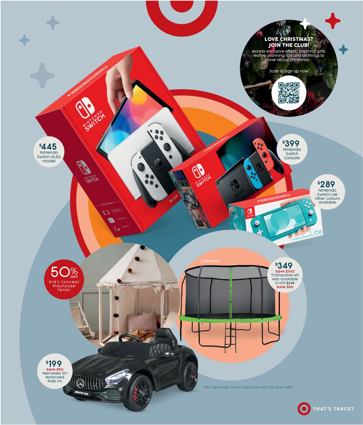 Target Catalogue - 15/09-05/10/2022 (Page 32)