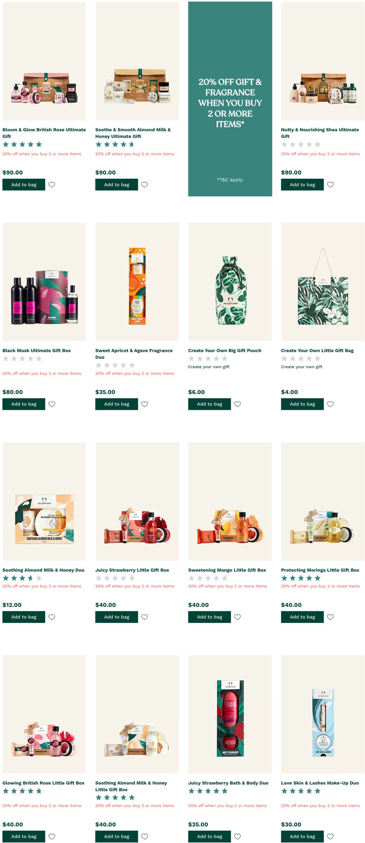 The Body Shop Catalogue - 20/04-03/05/2022 (Page 9)