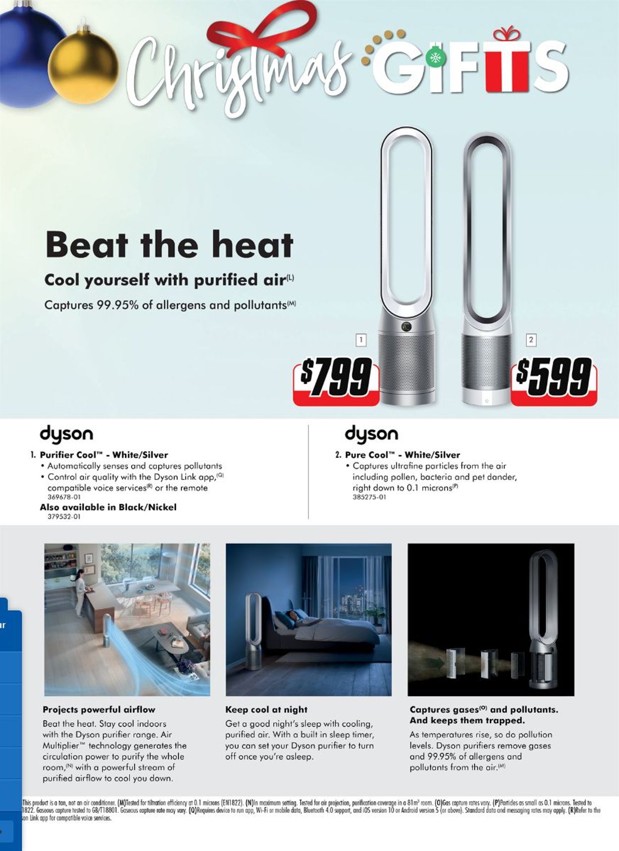 The Good Guys HOLIDAYS 2021 Catalogue - 07/12-24/12/2021 (Page 37)