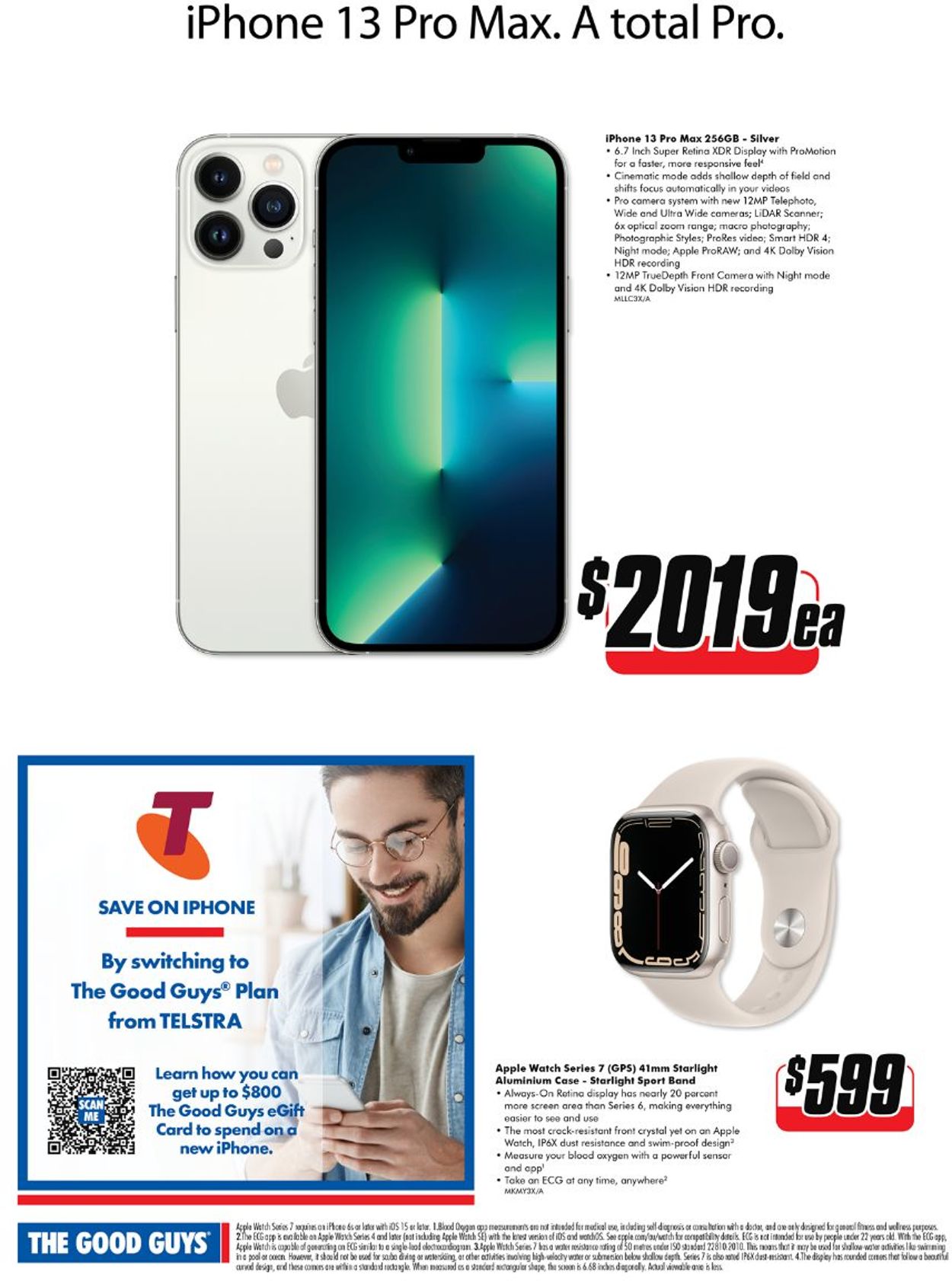 The Good Guys Catalogue - 01/07-06/07/2022 (Page 4)