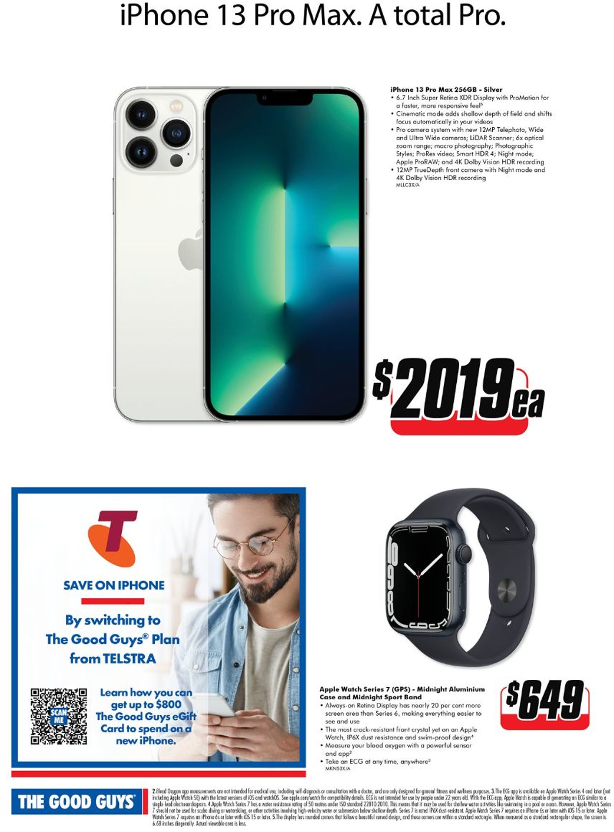 The Good Guys Catalogue - 06/07-13/07/2022 (Page 6)