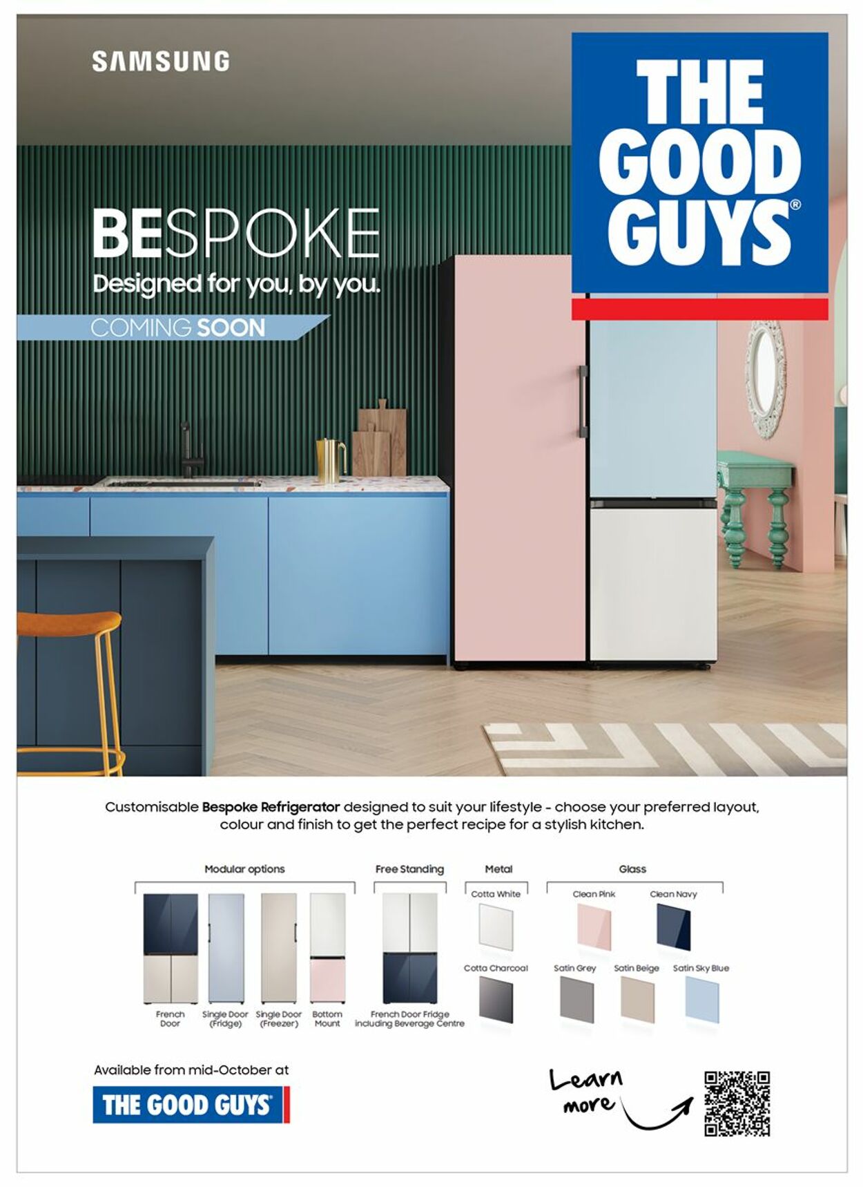 The Good Guys Catalogue - 29/09-05/10/2022 (Page 10)