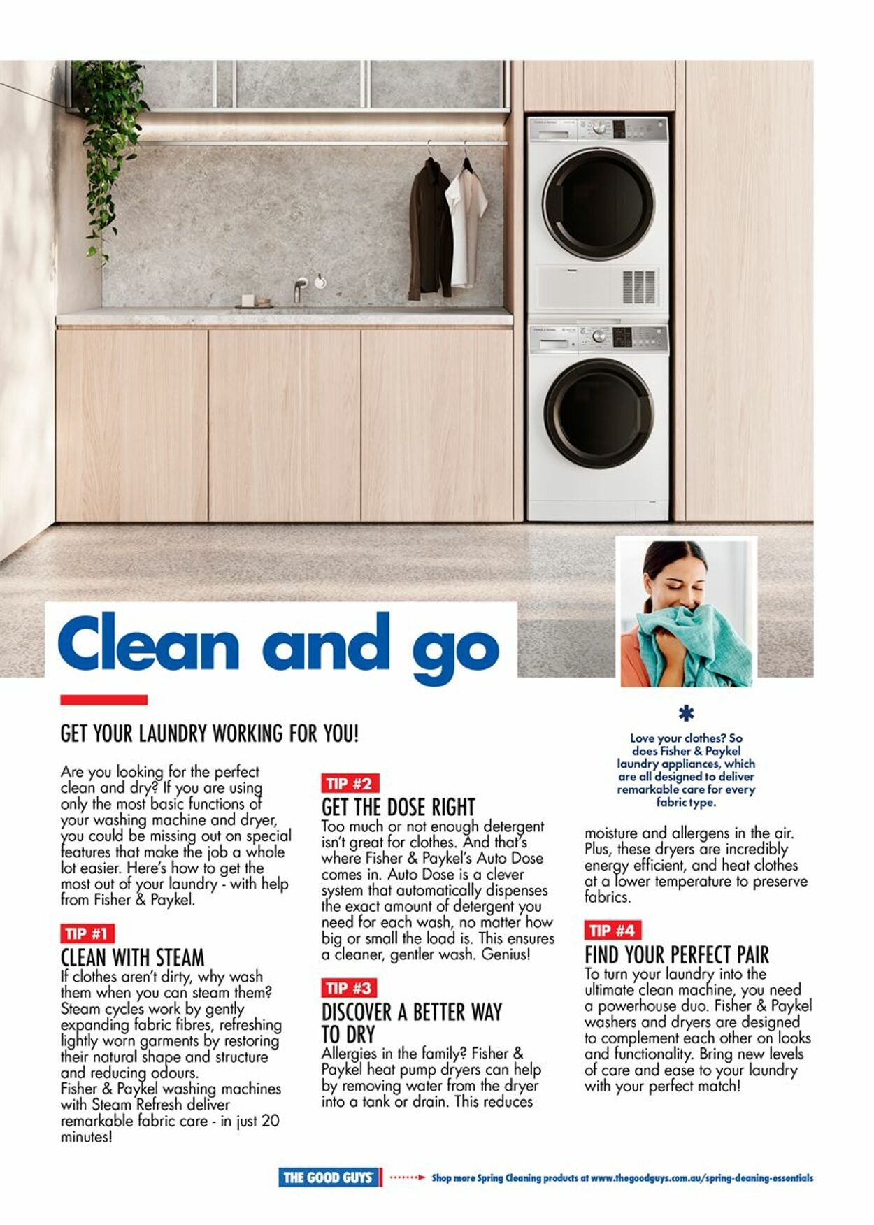 The Good Guys Catalogue - 27/10-31/12/2022 (Page 23)