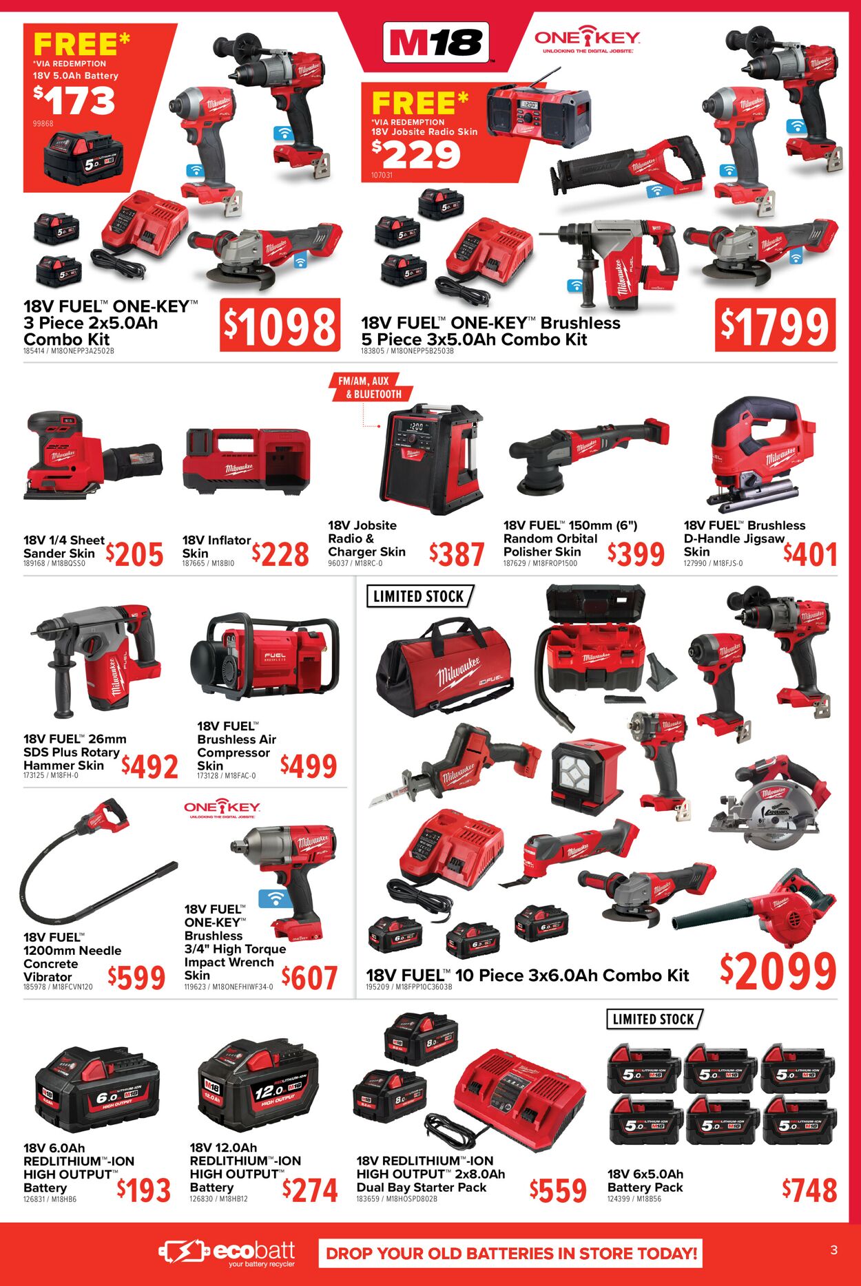 Total Tools Catalogue - 25/01-19/02/2023 (Page 3)