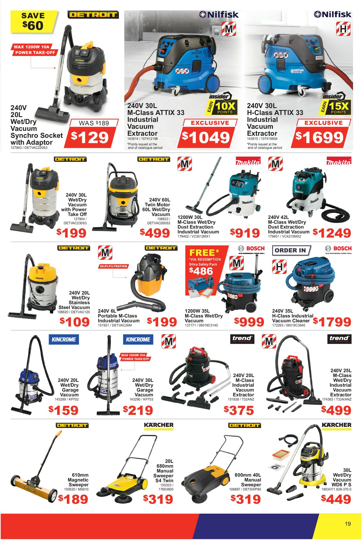 Total Tools Catalogue - 31/05-30/06/2023 (Page 19)