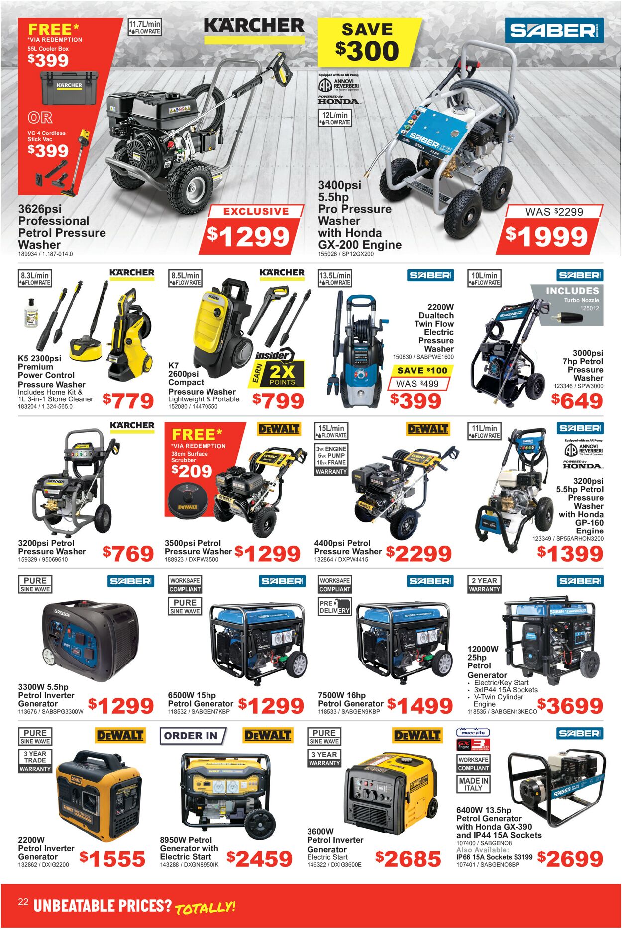 Total Tools Catalogue - 31/05-30/06/2023 (Page 22)