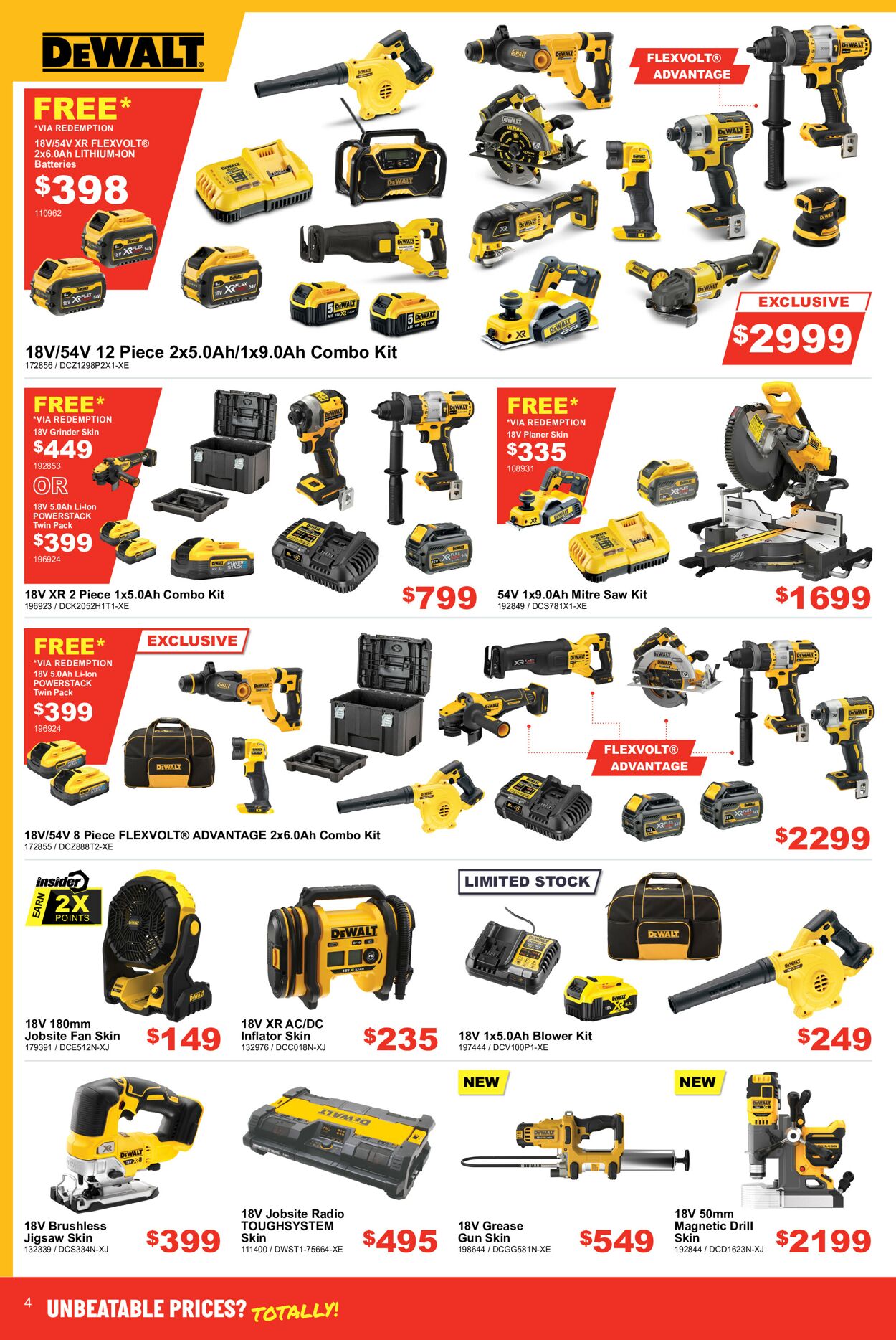 Total Tools Catalogue - 31/05-30/06/2023 (Page 4)