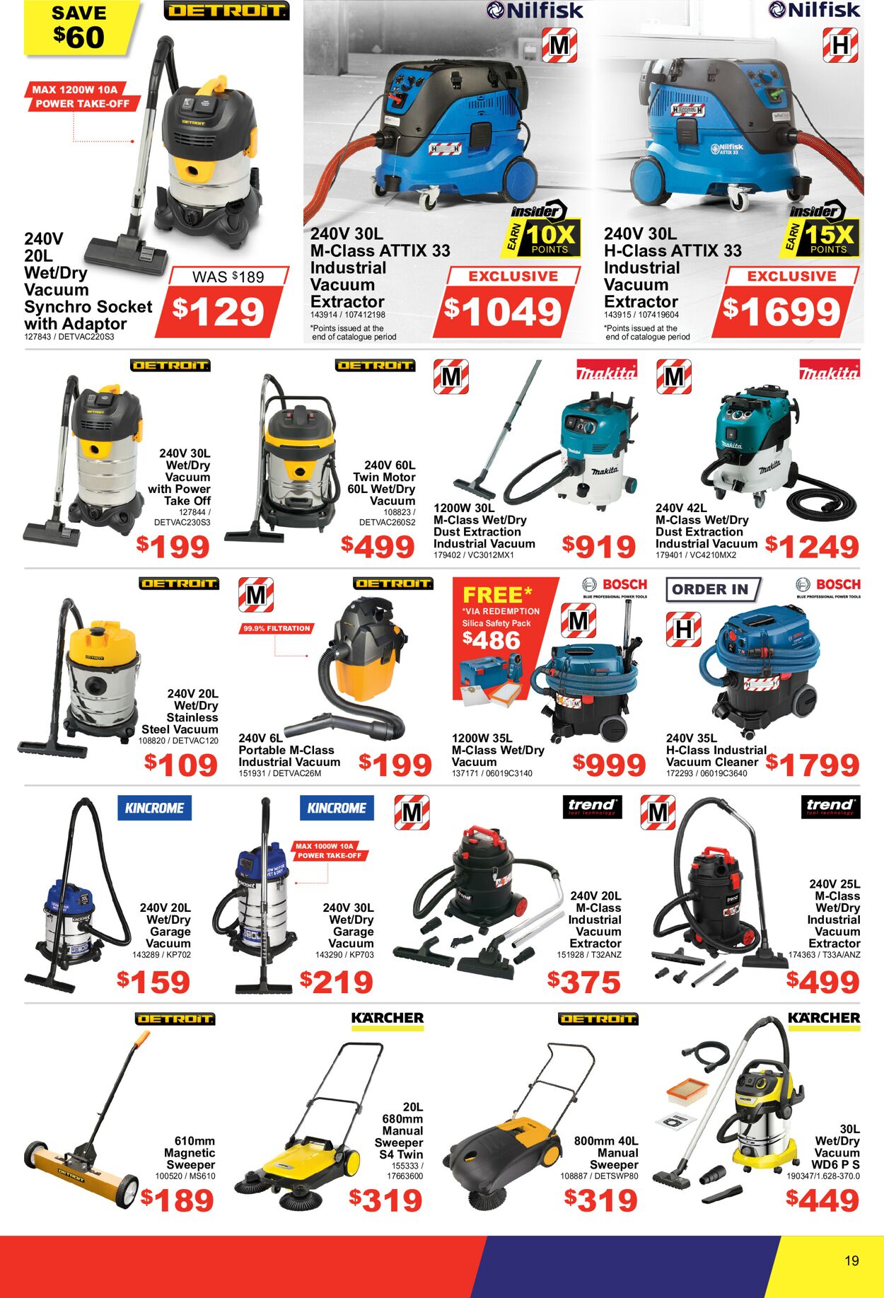 Total Tools Catalogue - 31/05-30/06/2023 (Page 19)