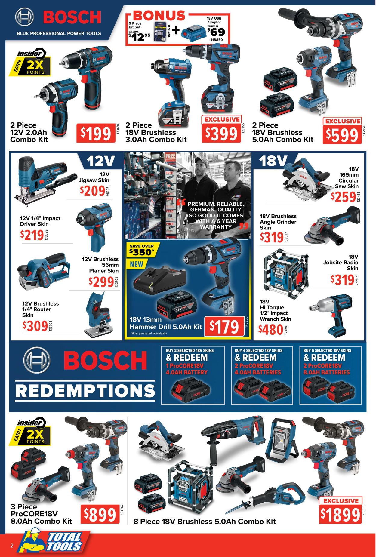 Total Tools Catalogue - 25/05-30/06/2020 (Page 2)