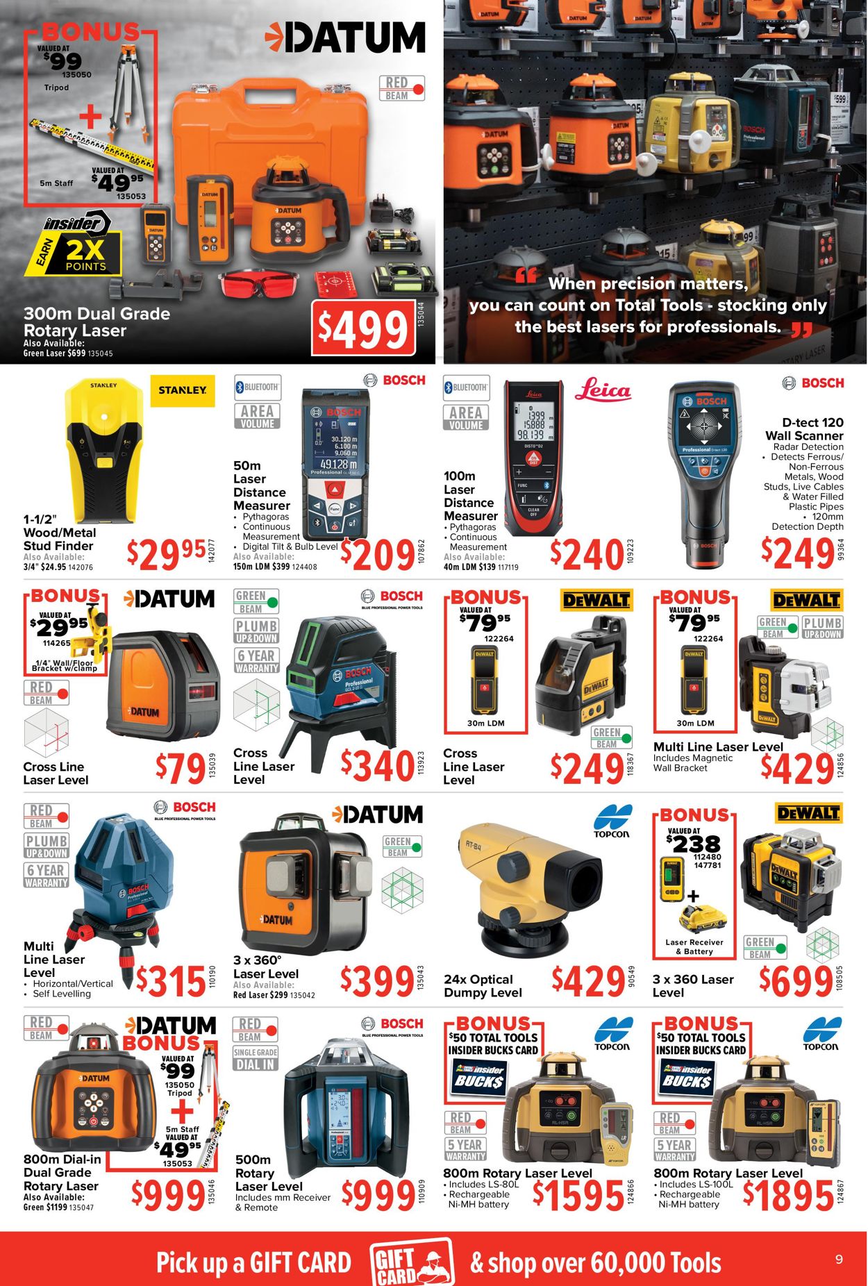 Total Tools Catalogue - 25/05-30/06/2020 (Page 9)