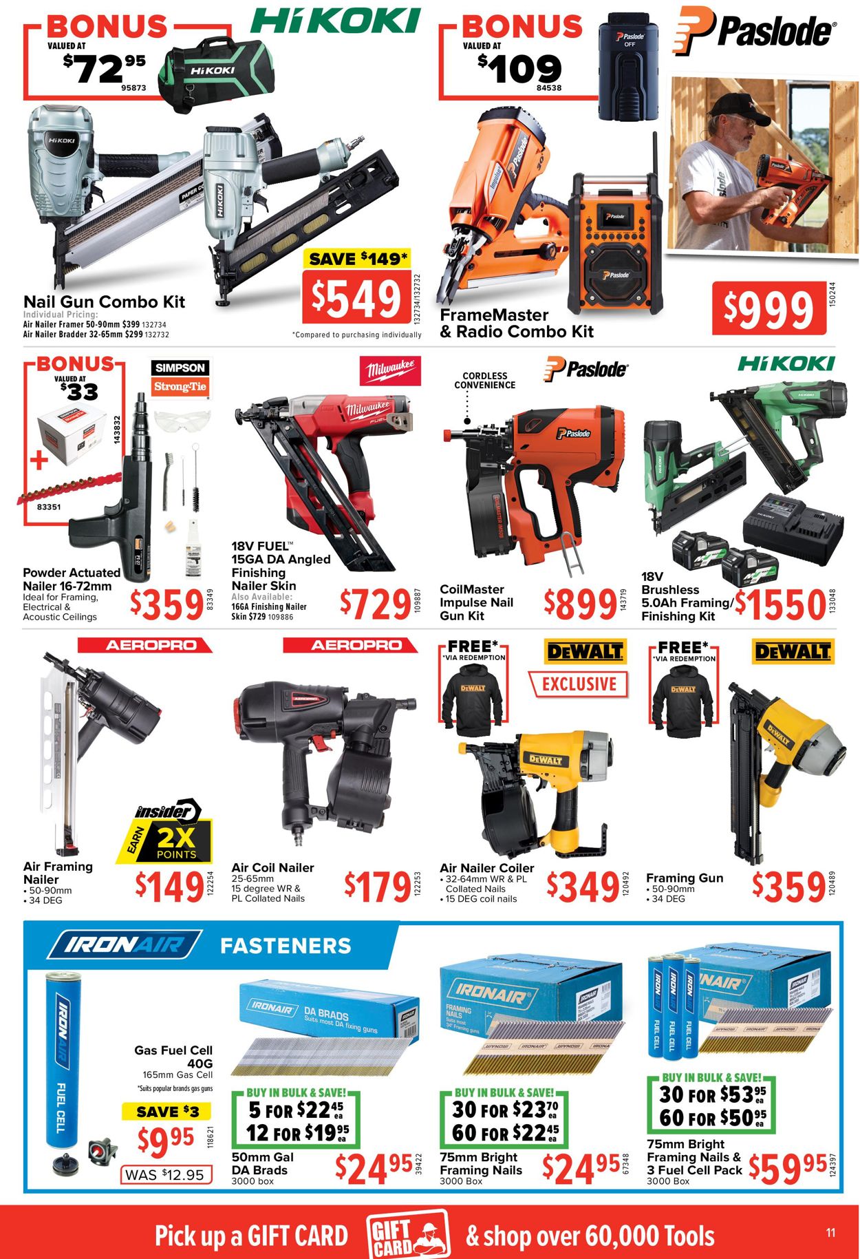 Total Tools Catalogue - 25/05-30/06/2020 (Page 11)