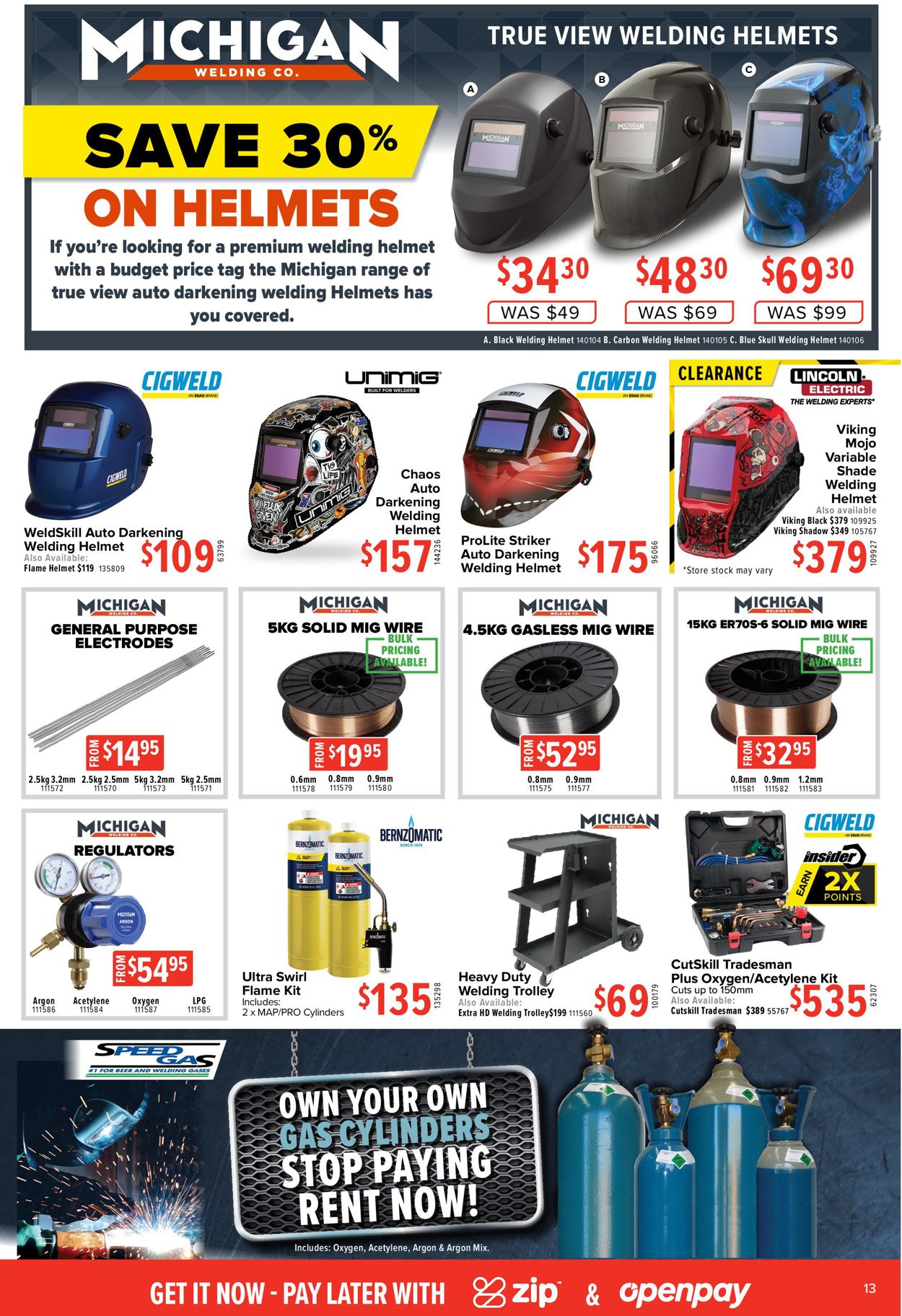 Total Tools Catalogue - 25/05-30/06/2020 (Page 13)