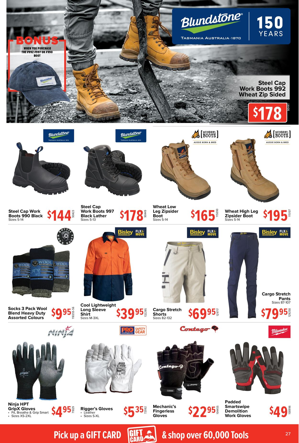 Total Tools Catalogue - 25/05-30/06/2020 (Page 27)