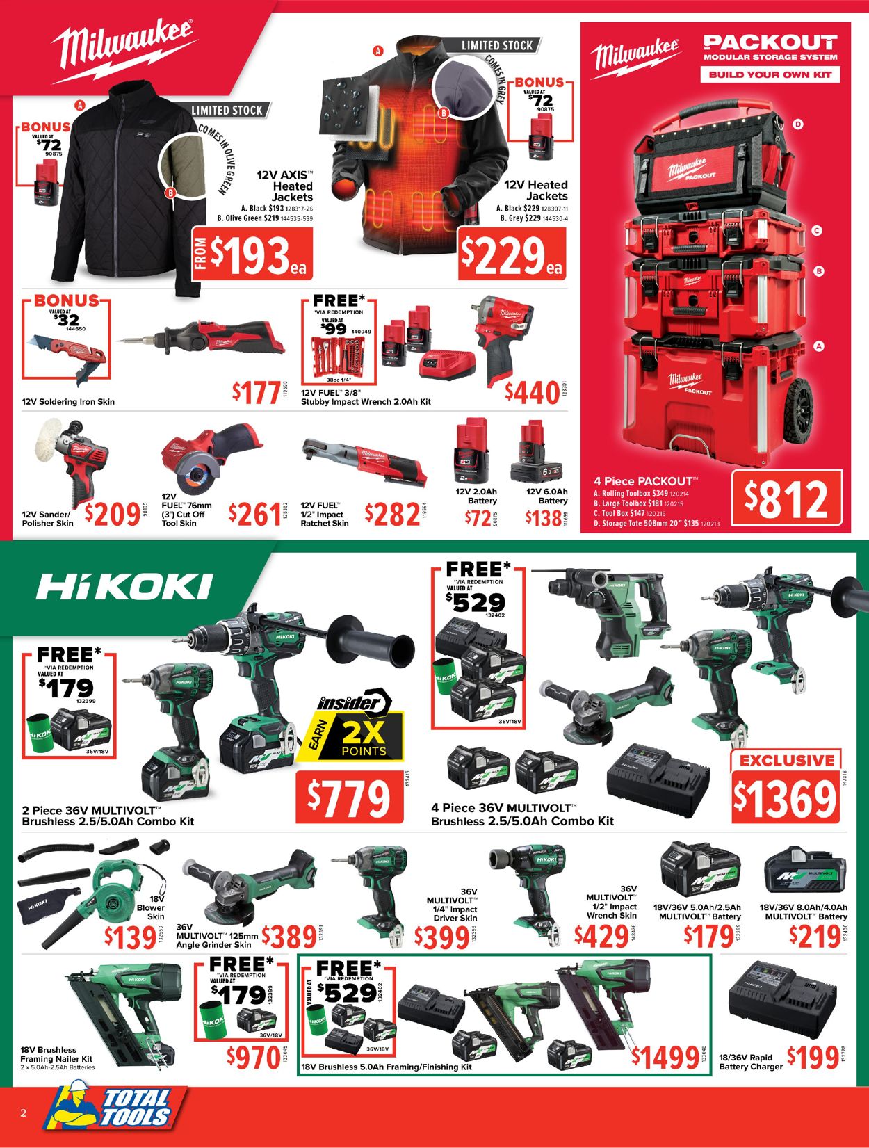 Total Tools Catalogue - 15/06-30/06/2020 (Page 2)