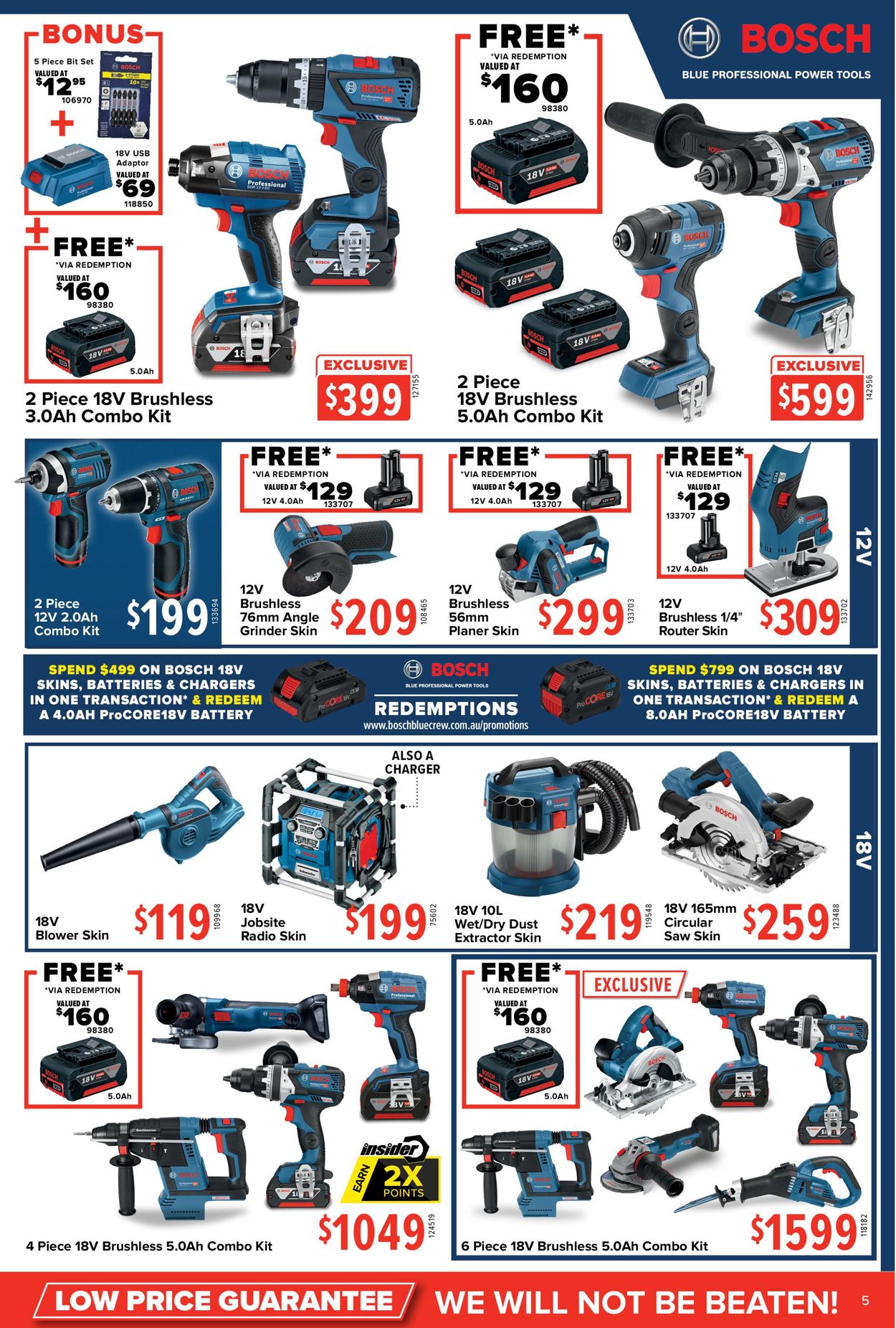 Total Tools Catalogue - 10/08-30/08/2020 (Page 5)