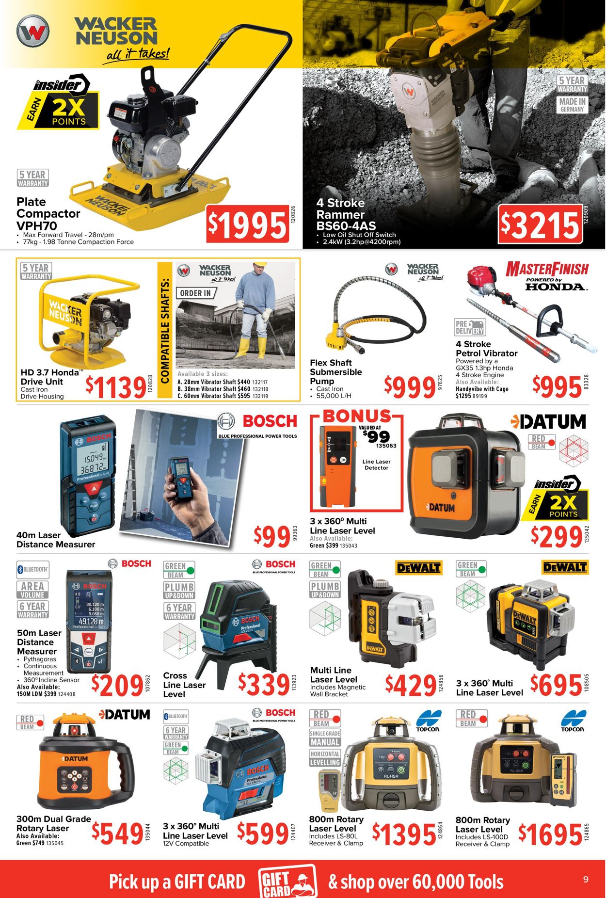 Total Tools Catalogue - 10/08-30/08/2020 (Page 9)