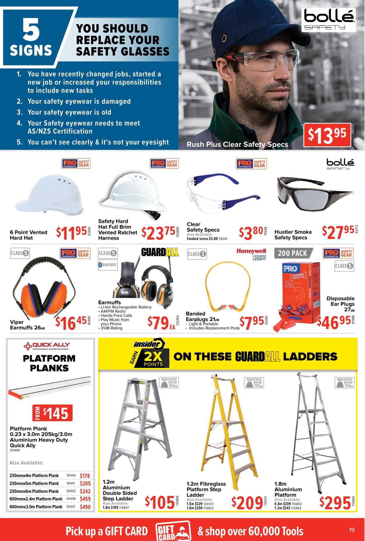 Total Tools Catalogue - 10/08-30/08/2020 (Page 19)