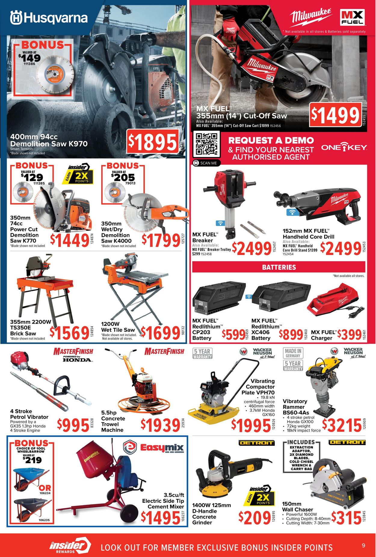 Total Tools Catalogue - 01/02-21/02/2021 (Page 9)